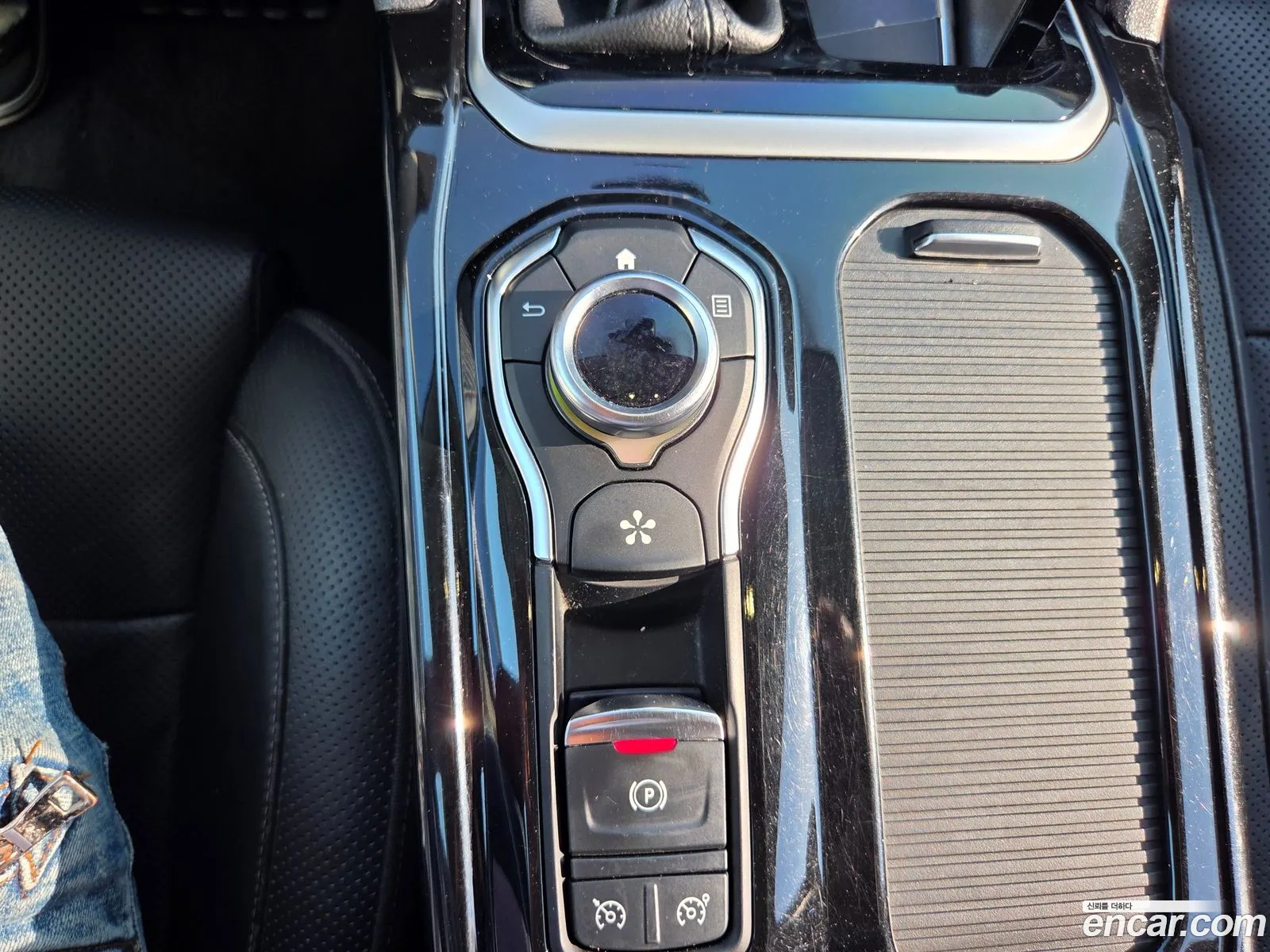 Renault Korea (Samsung) SM6 2017 — 10