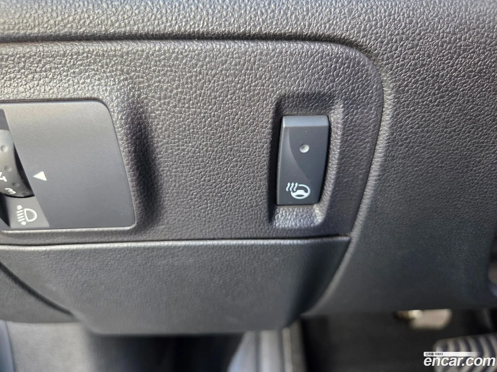 Renault Korea (Samsung) SM6 2017 — 6