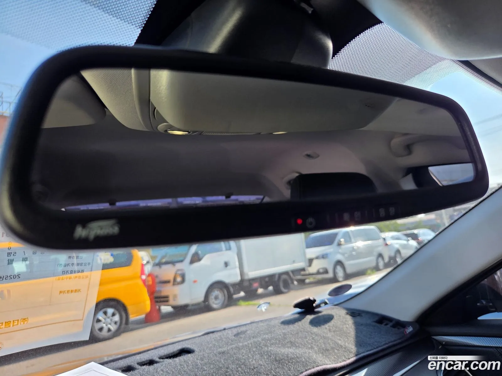 Renault Korea (Samsung) SM6 2017 — 13