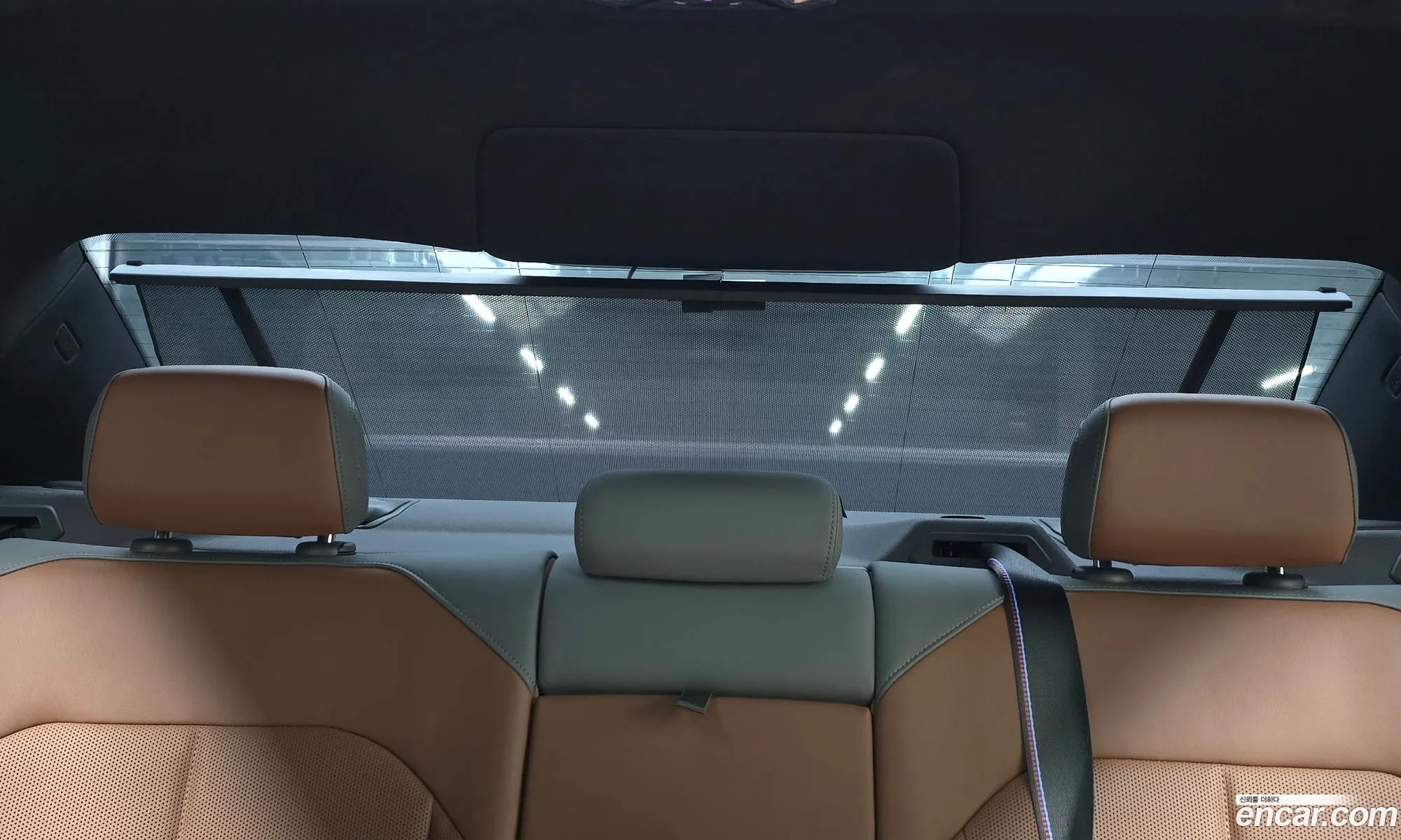 BMW 5 Series 2025 — 3