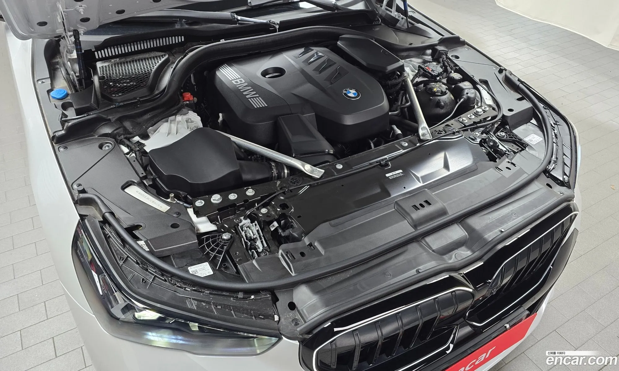 BMW 5 Series 2025 — 25