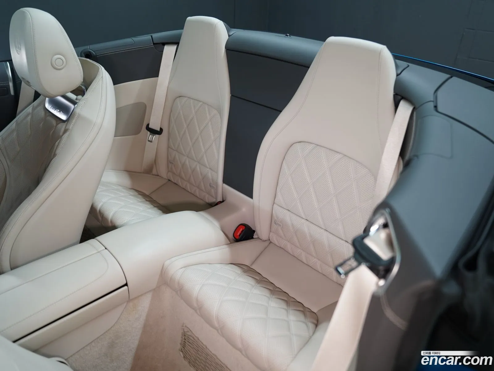 Mercedes-Benz SL-Class R232 2023 — 4