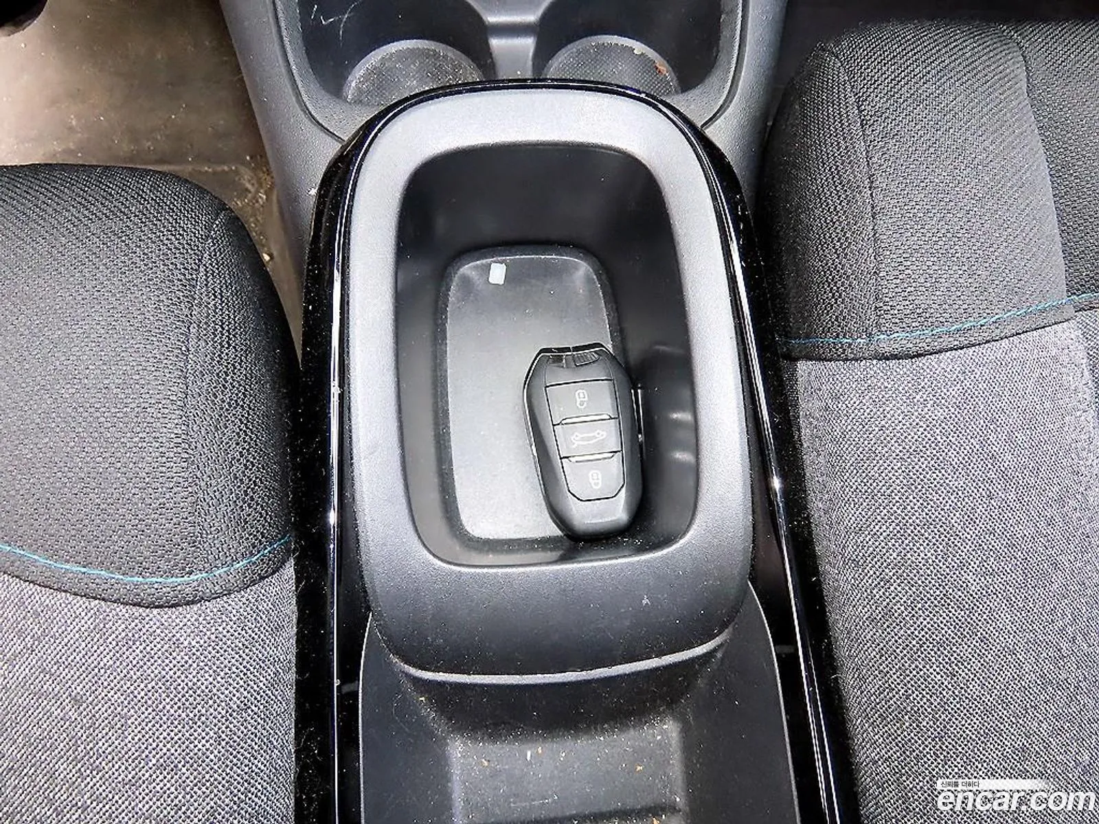 Citroen/DS C4 Cactus 2018 — 14