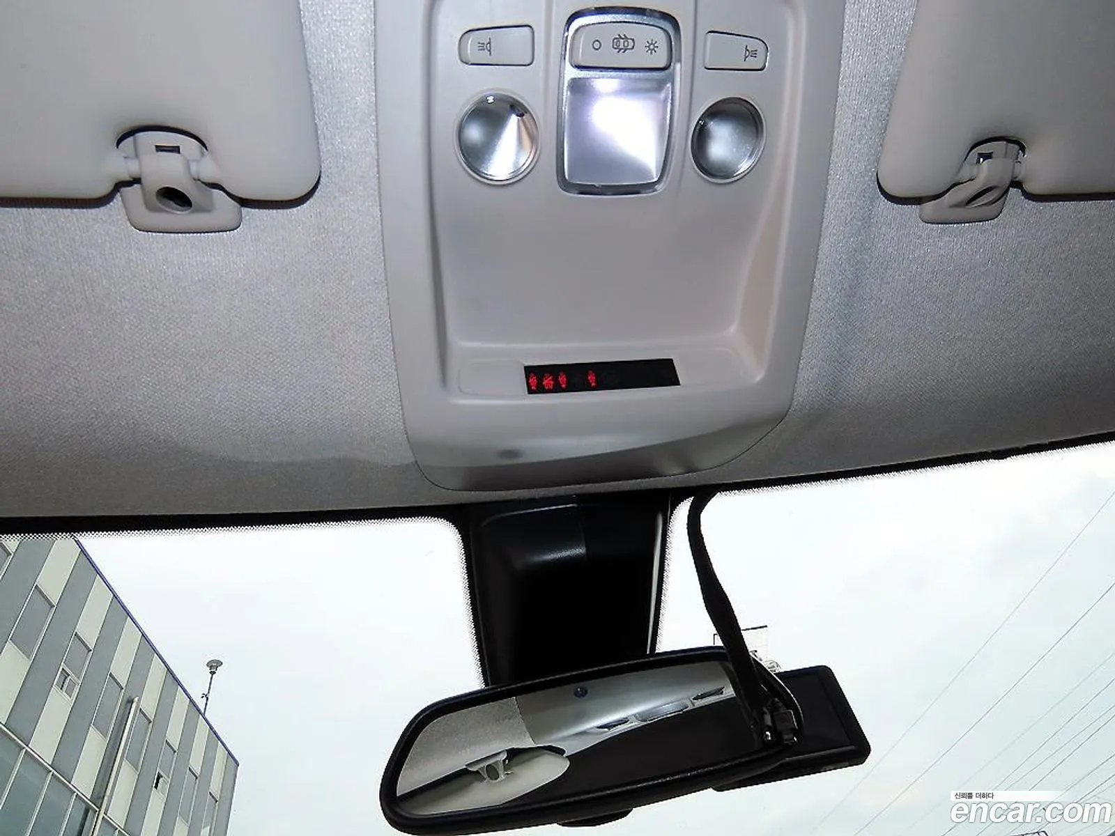Citroen/DS C4 Cactus
