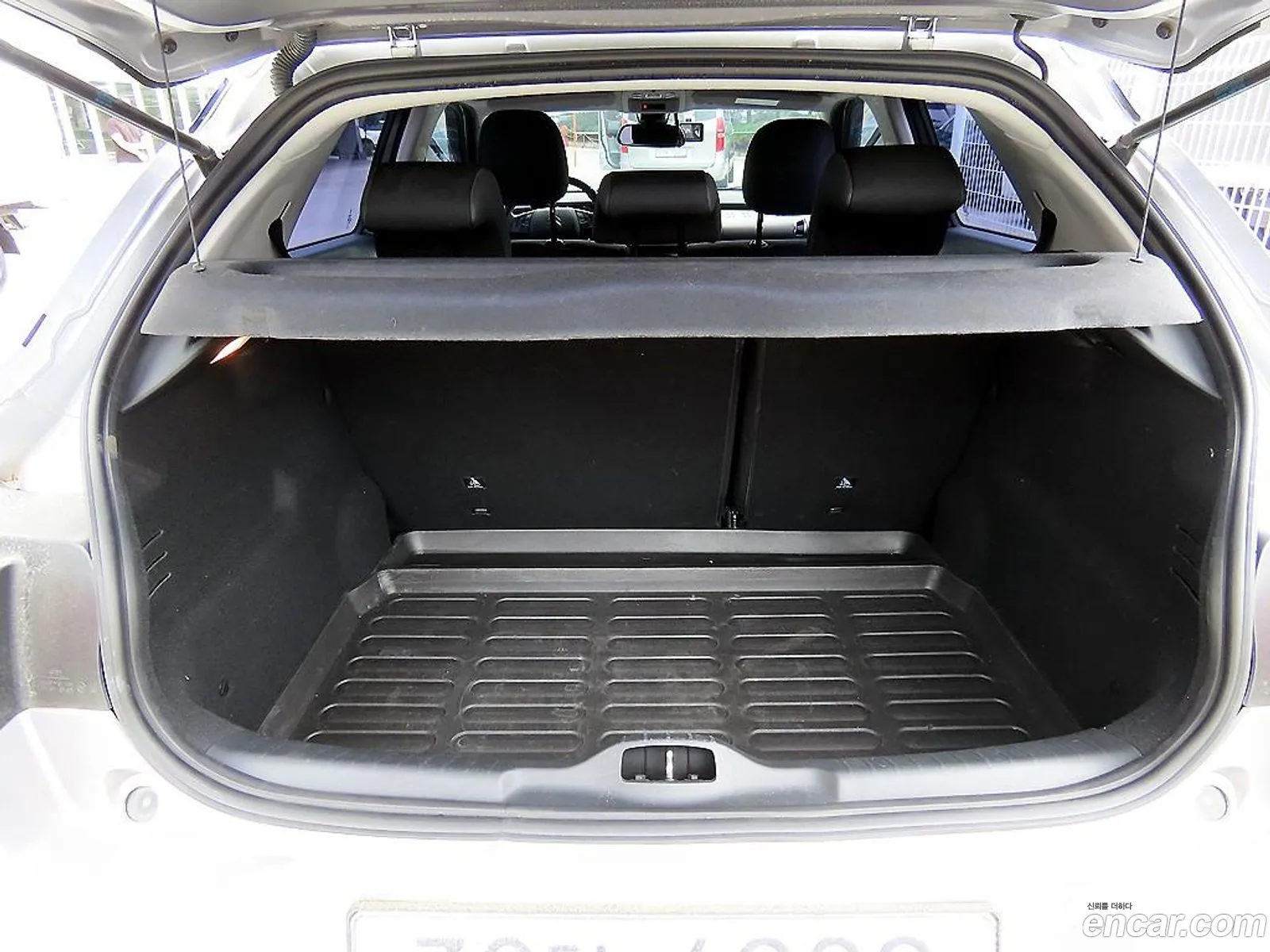 Citroen/DS C4 Cactus 2018 — 7