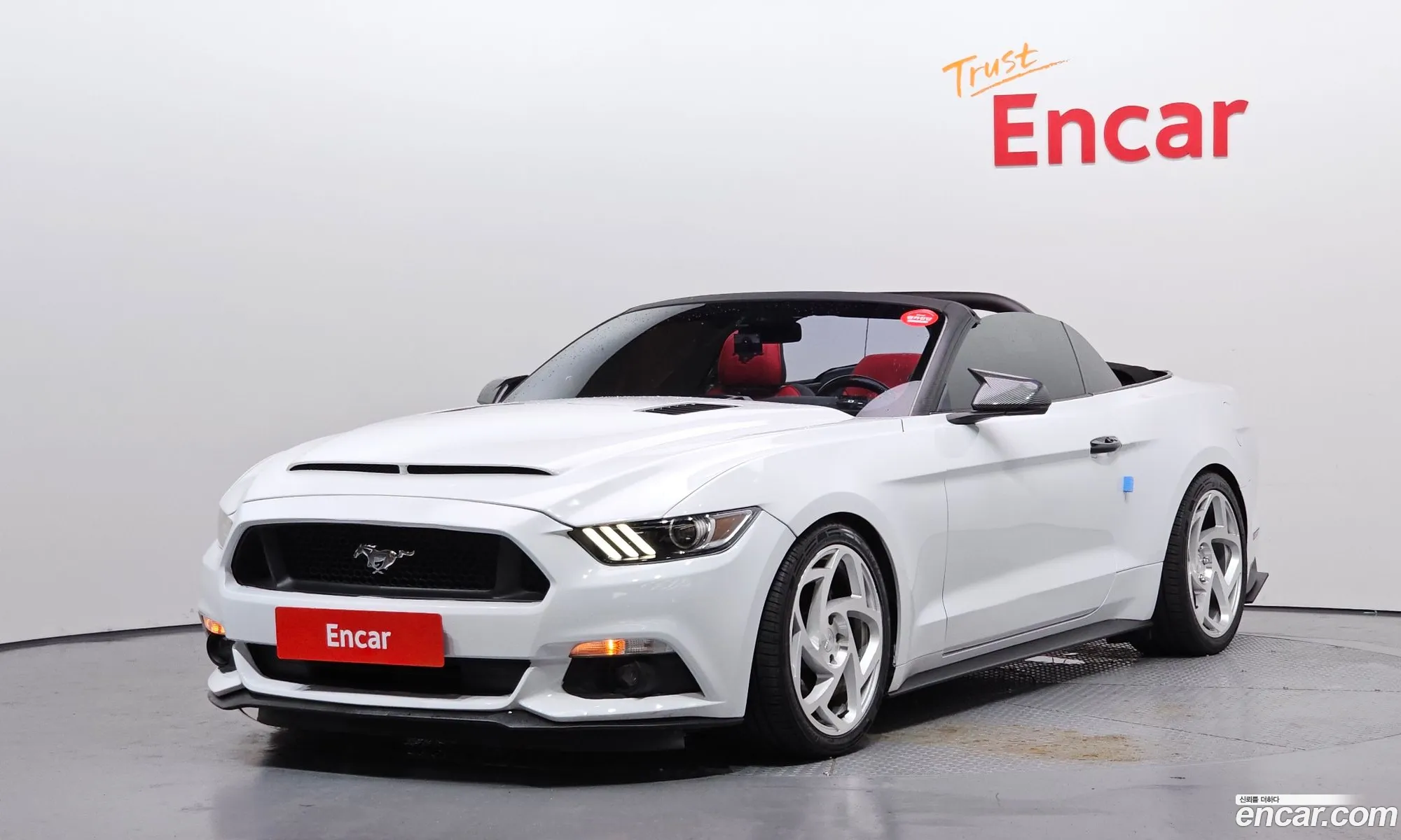 Ford Mustang 2015 1FATP8UH8F5435227 — 11