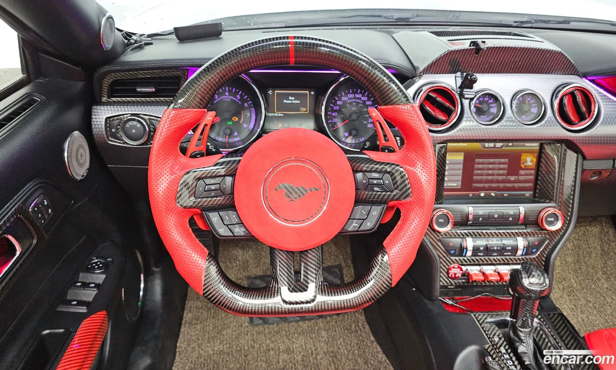 Ford Mustang 2015 1FATP8UH8F5435227 — 10