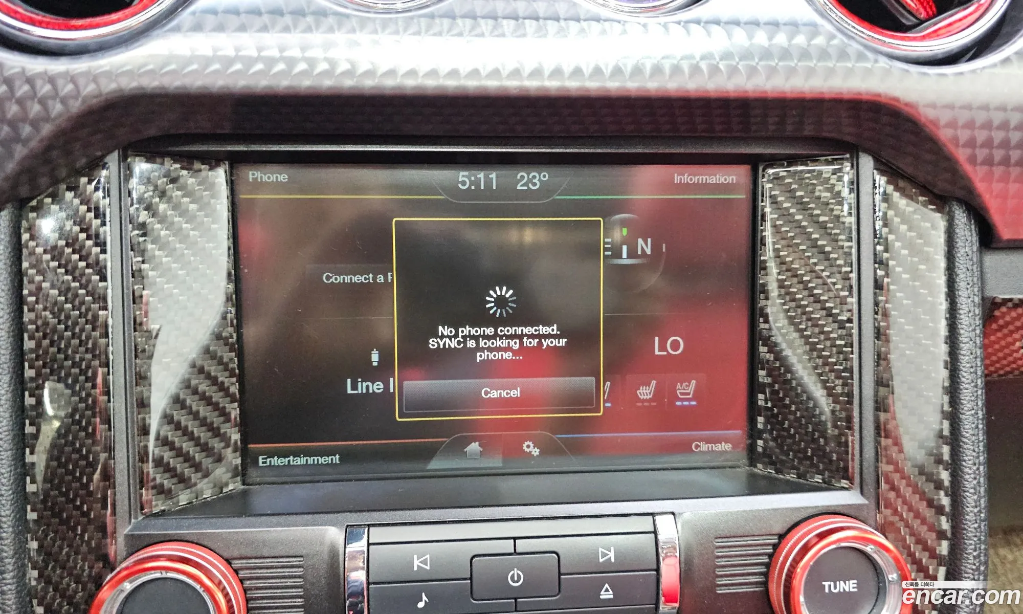 Ford Mustang 2015 1FATP8UH8F5435227 — 4