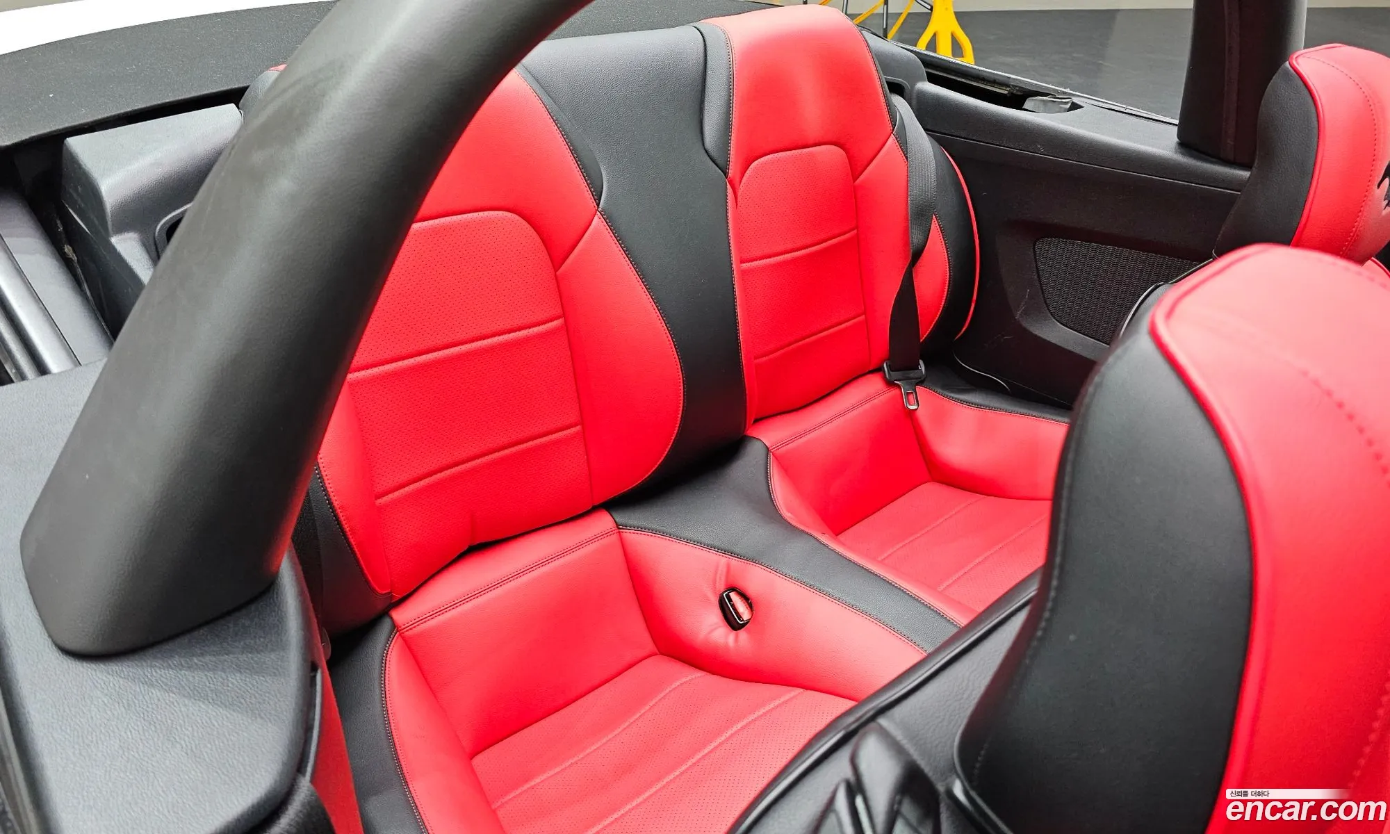 Ford Mustang 2015 1FATP8UH8F5435227 — 14
