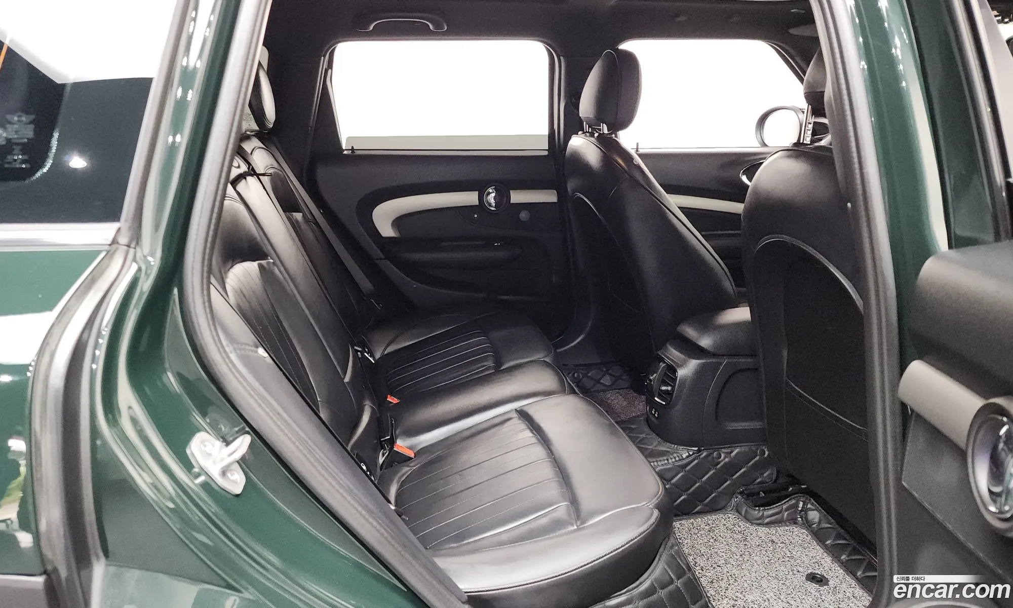 Mini Cooper S Clubman 2023 — 8