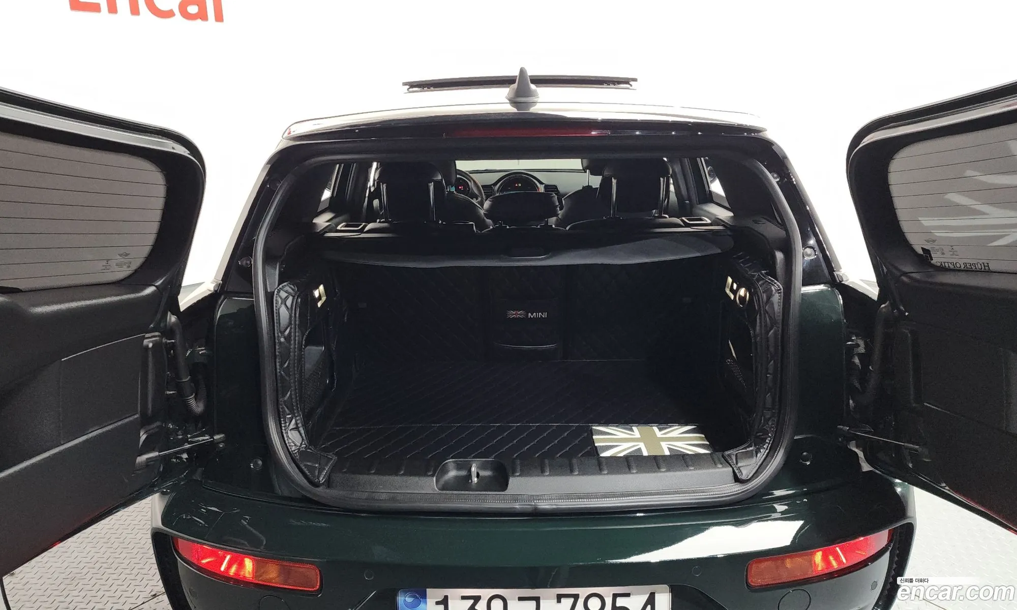 Mini Cooper S Clubman 2023 — 4