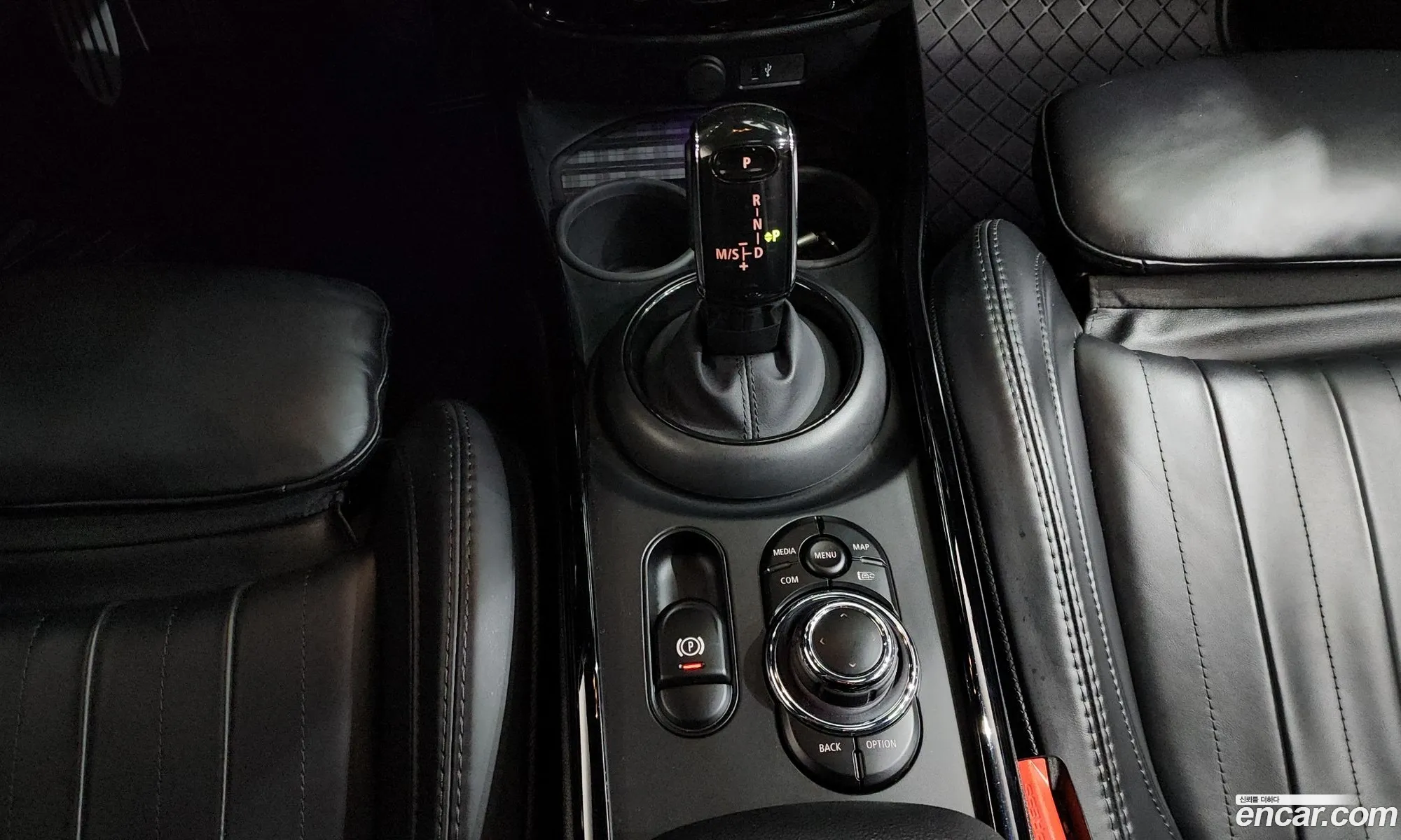 Mini Cooper S Clubman 2023 — 5