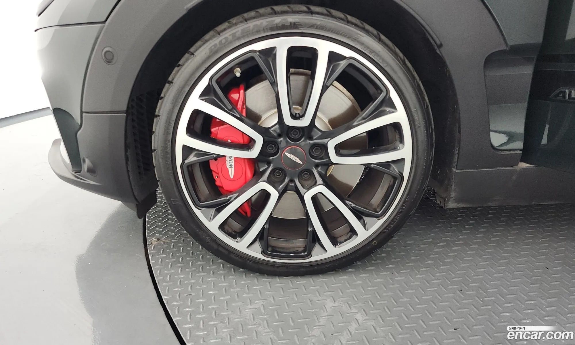 Mini Cooper S Clubman 2023 — 15