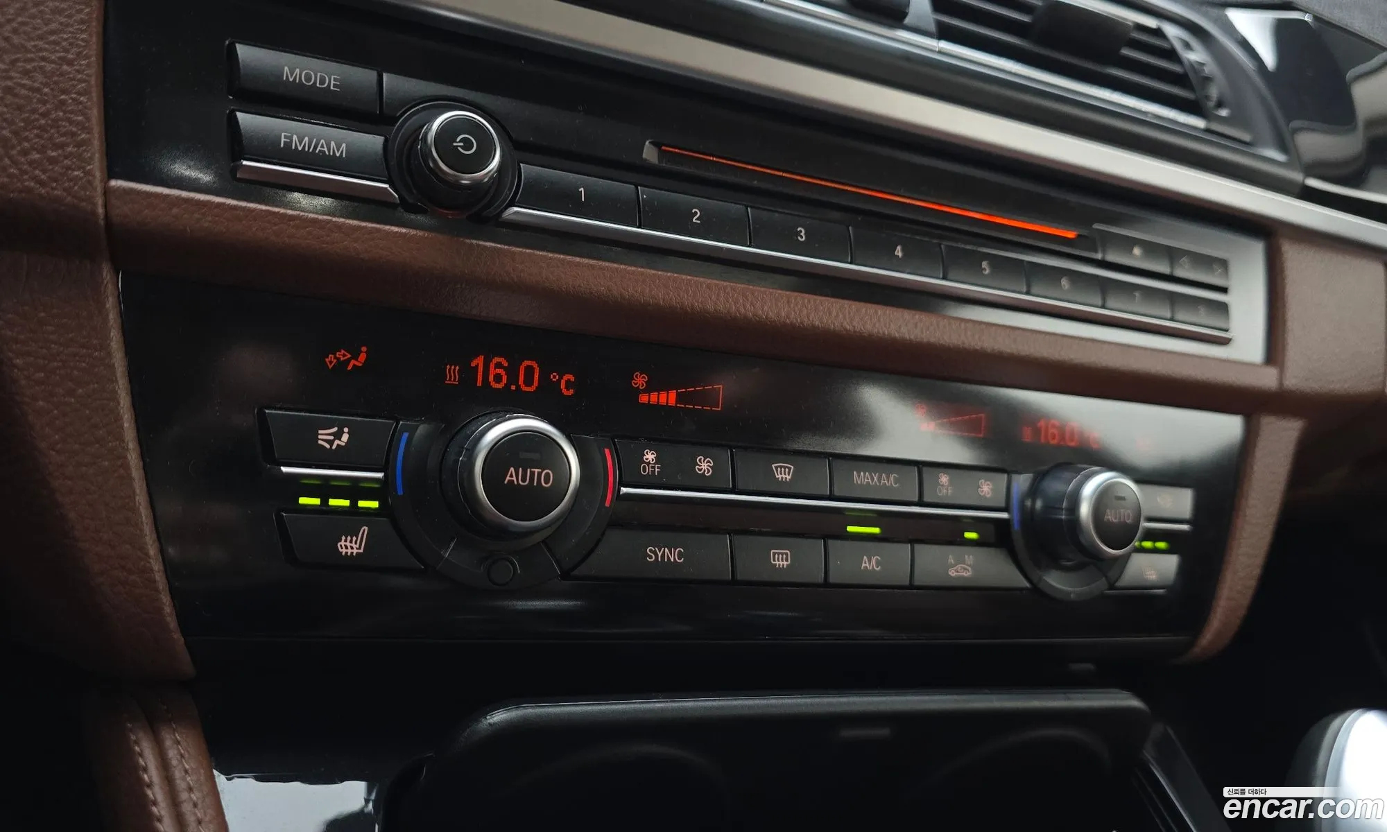 BMW 5 Series 2016 WBA5E5109GG072137 — 12