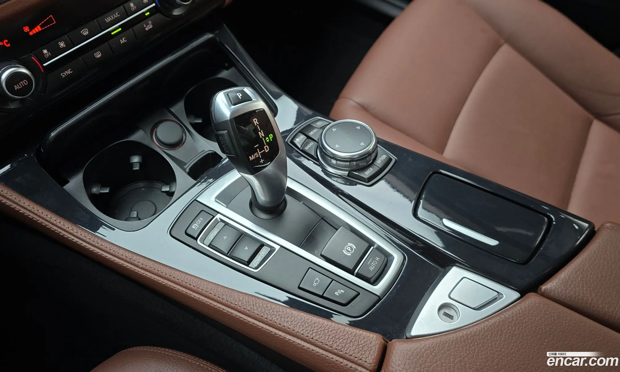 BMW 5 Series 2016 WBA5E5109GG072137 — 19