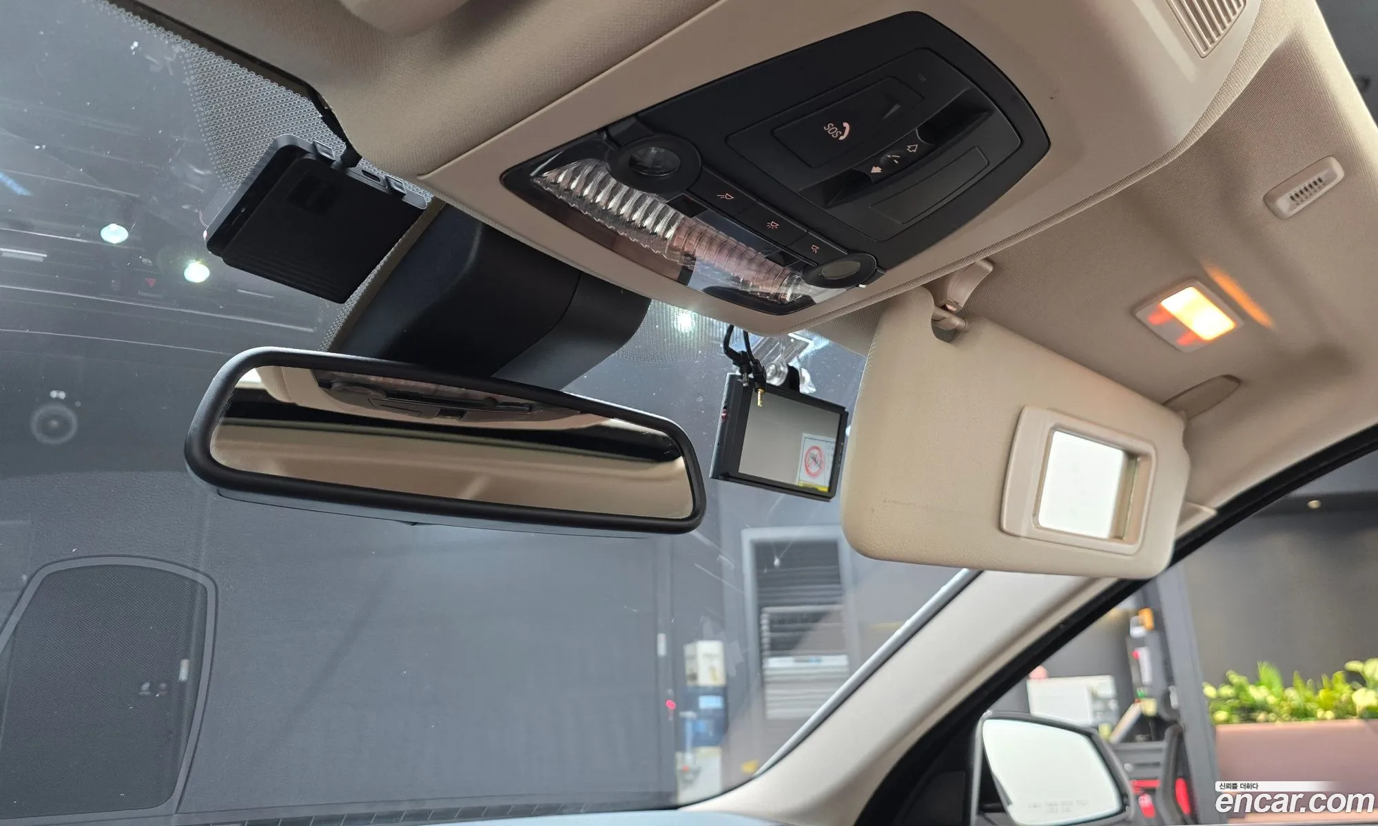 BMW 5 Series 2016 WBA5E5109GG072137 — 6