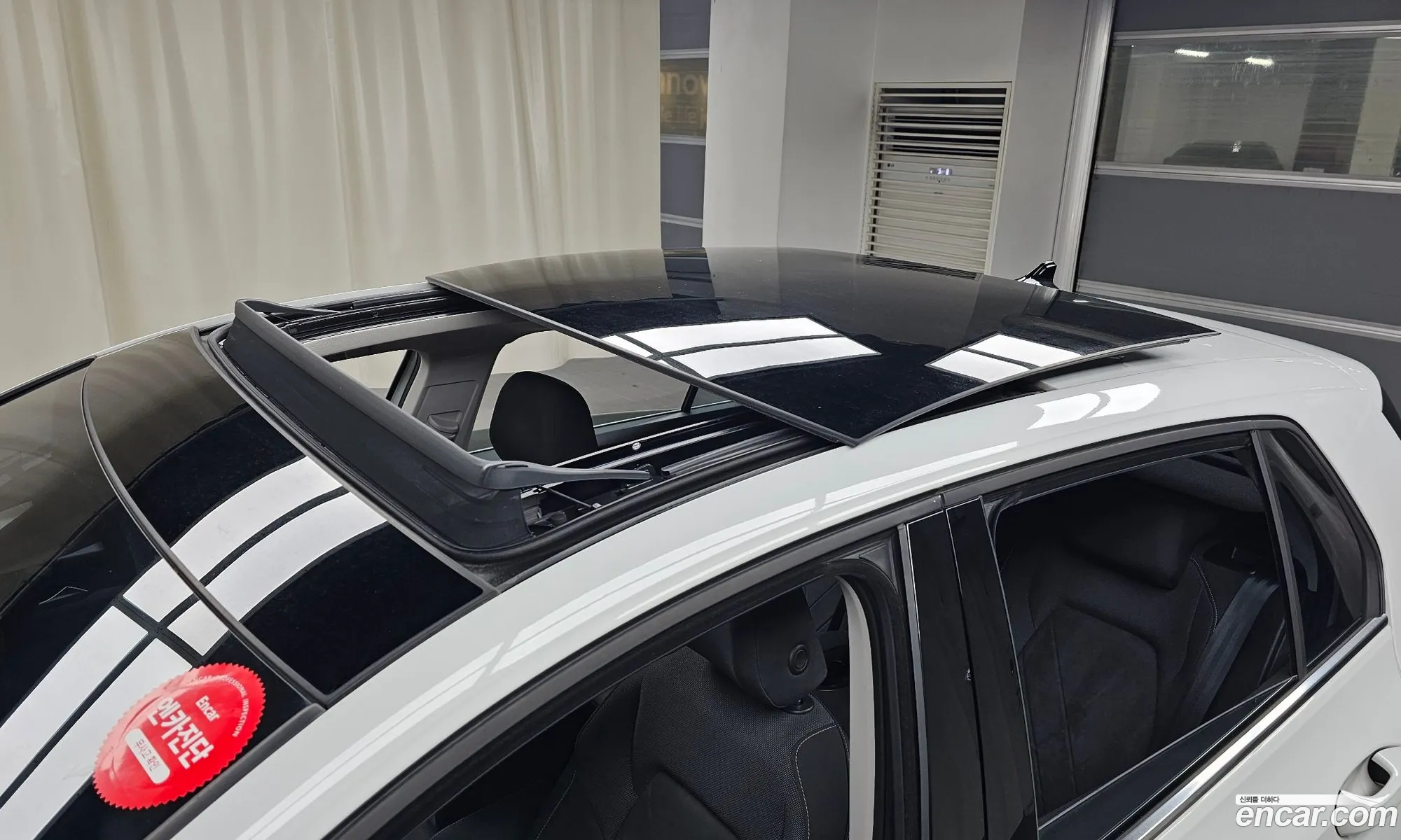 Volkswagen Golf 8th Gen 2022 — 22