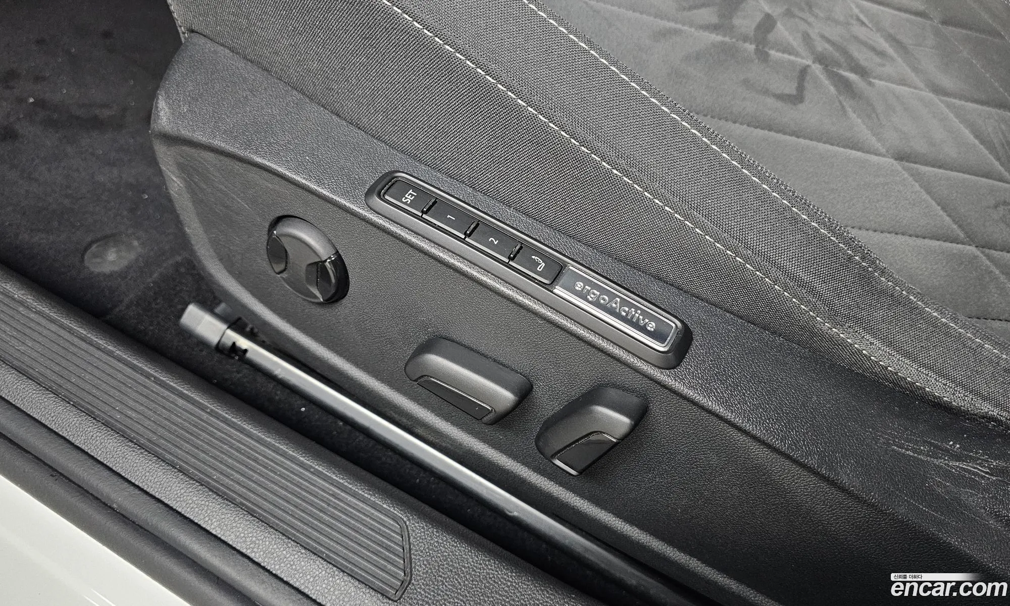 Volkswagen Golf 8th Gen 2022 — 11