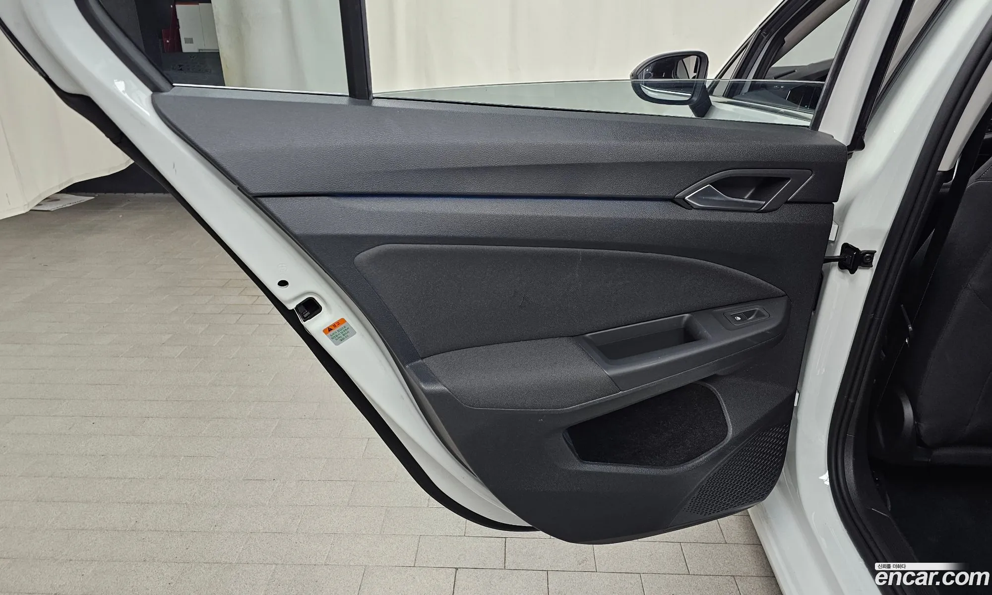 Volkswagen Golf 8th Gen 2022 — 26