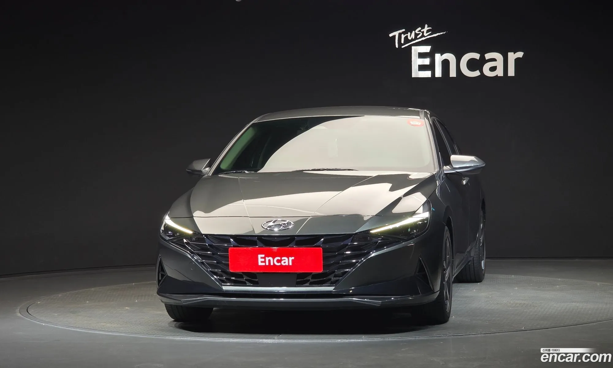 Hyundai Elantra 2021 — 4