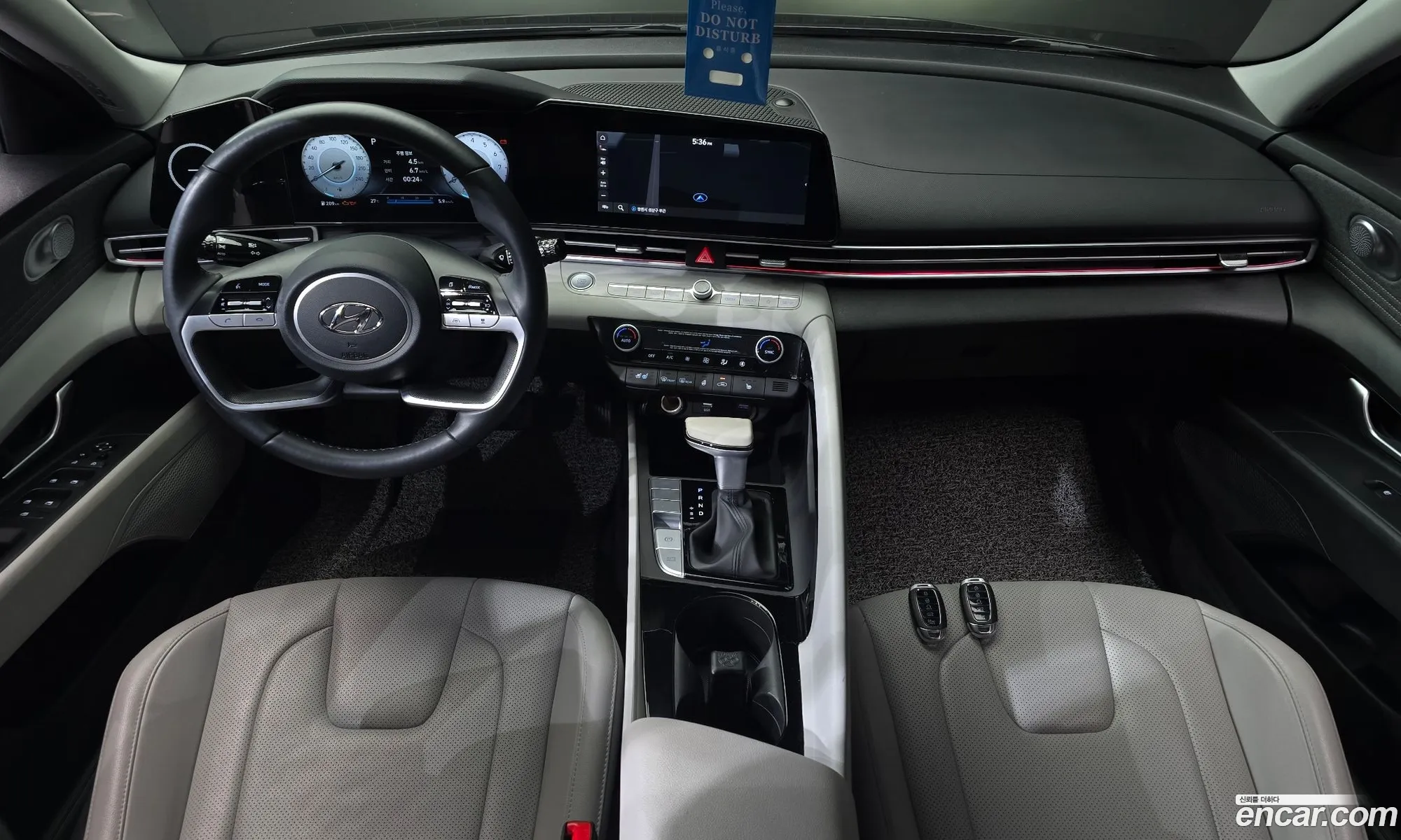Hyundai Elantra 2021 — 3