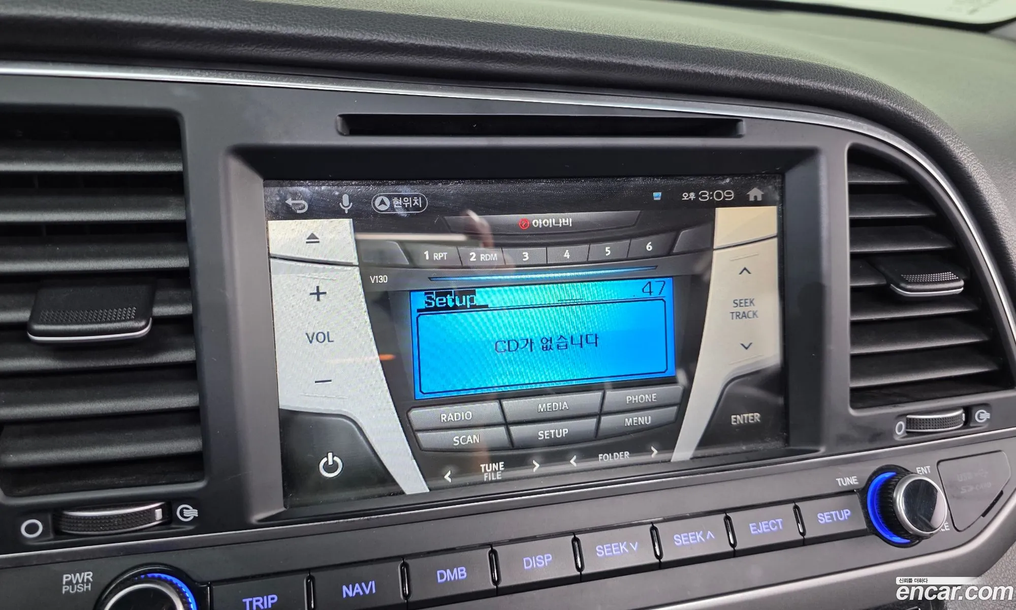 Hyundai Elantra AD 2015 — 16