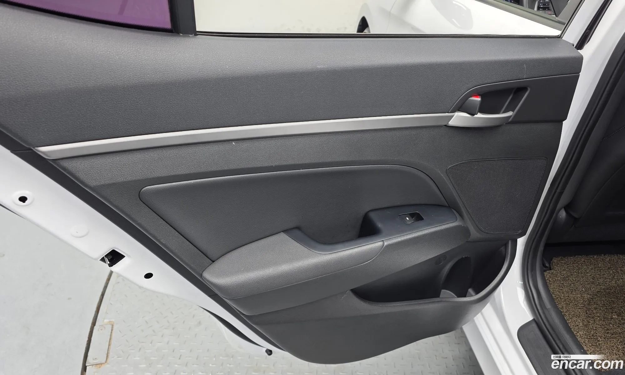 Hyundai Elantra AD 2015 — 20