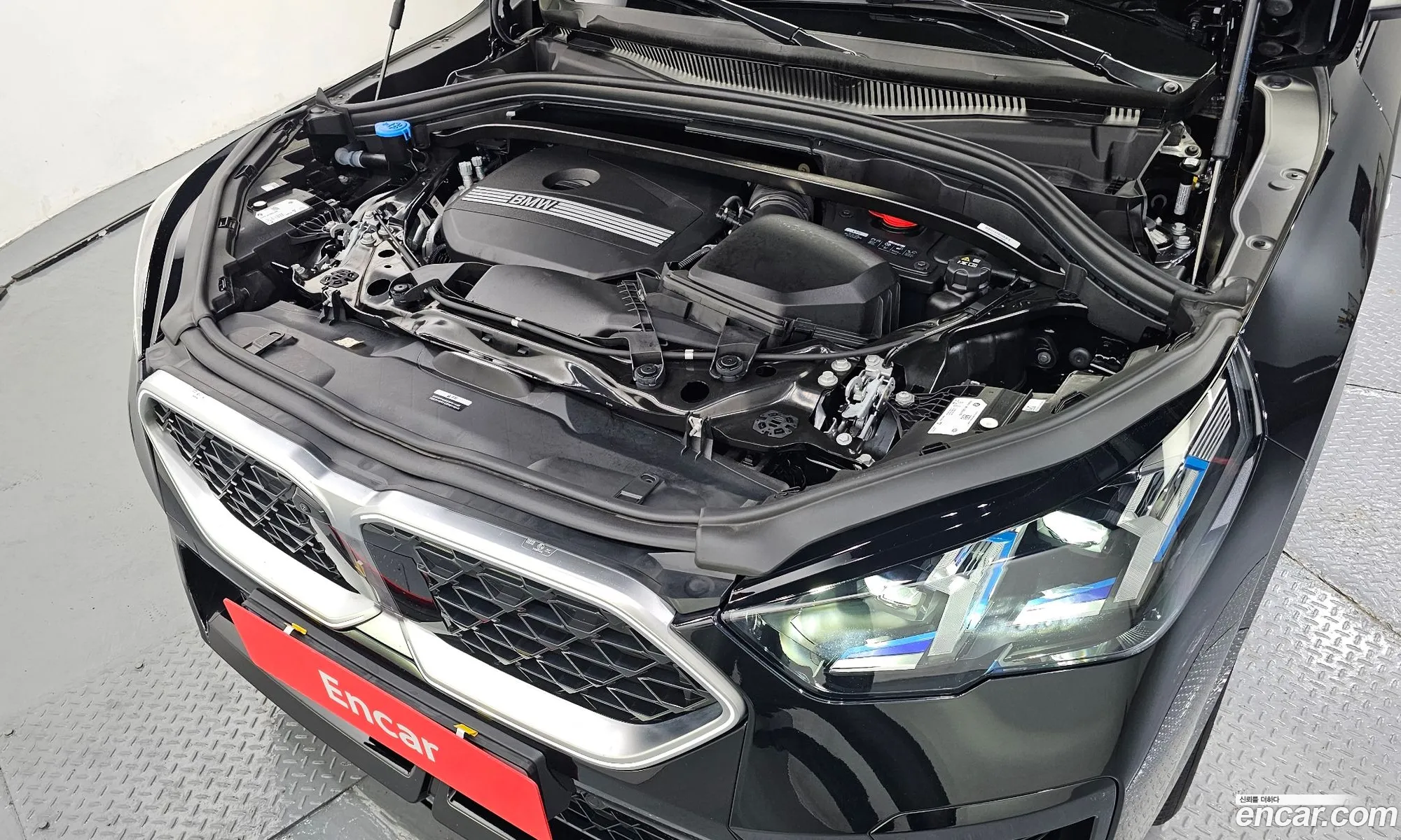 BMW X2 2025 WBA41GM05S5220433 — 15