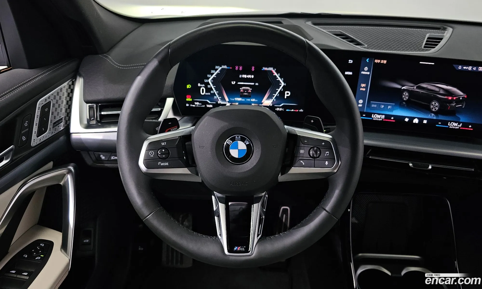 BMW X2 2025 WBA41GM05S5220433 — 17