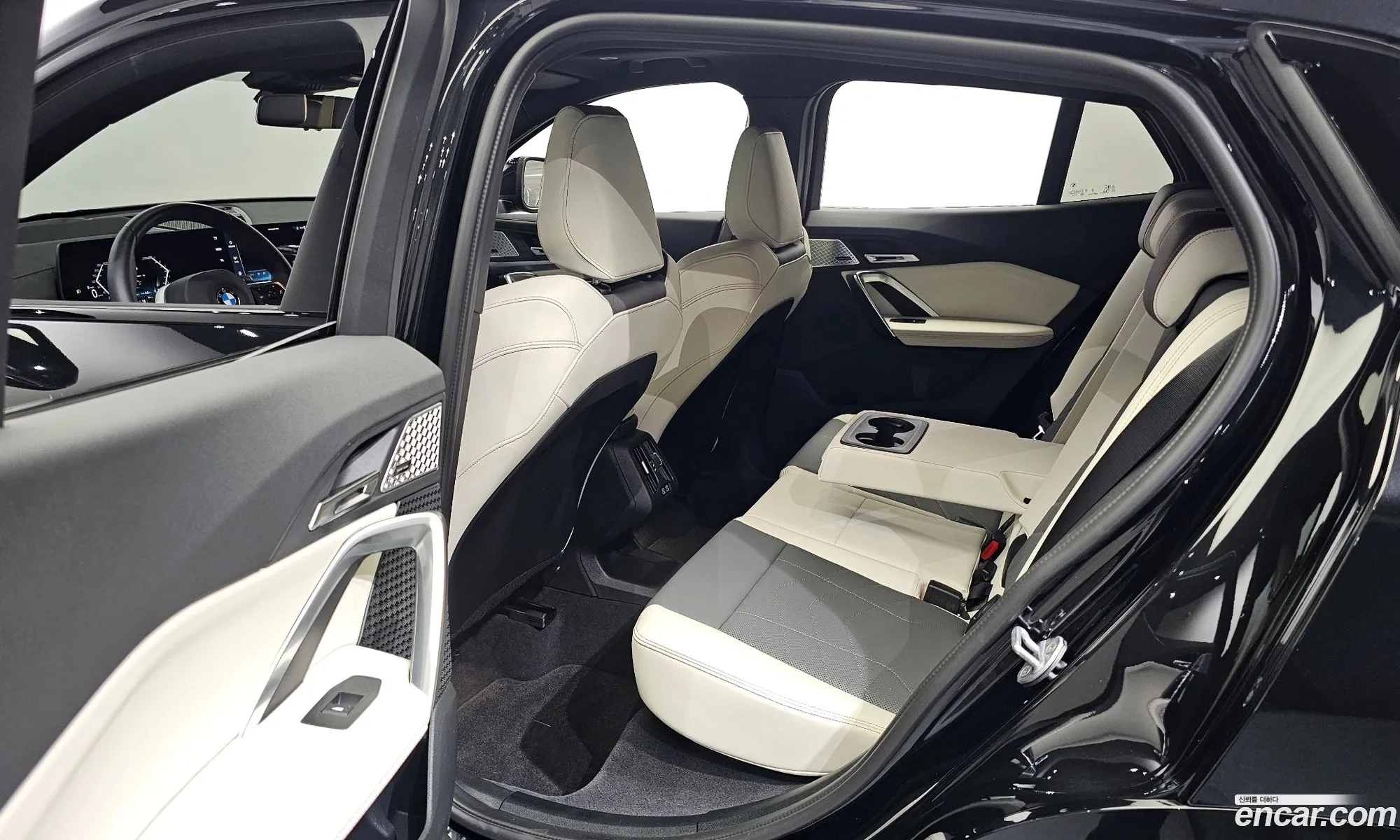 BMW X2 2025 WBA41GM05S5220433 — 3