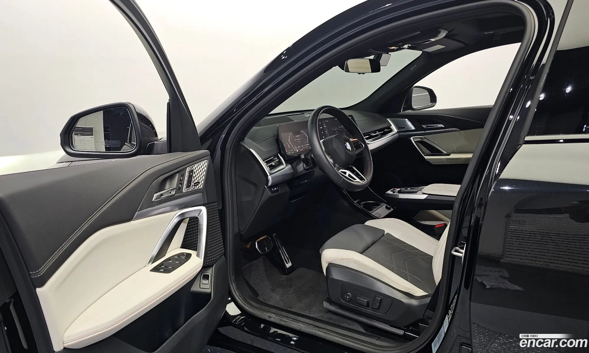 BMW X2 2025 WBA41GM05S5220433 — 22