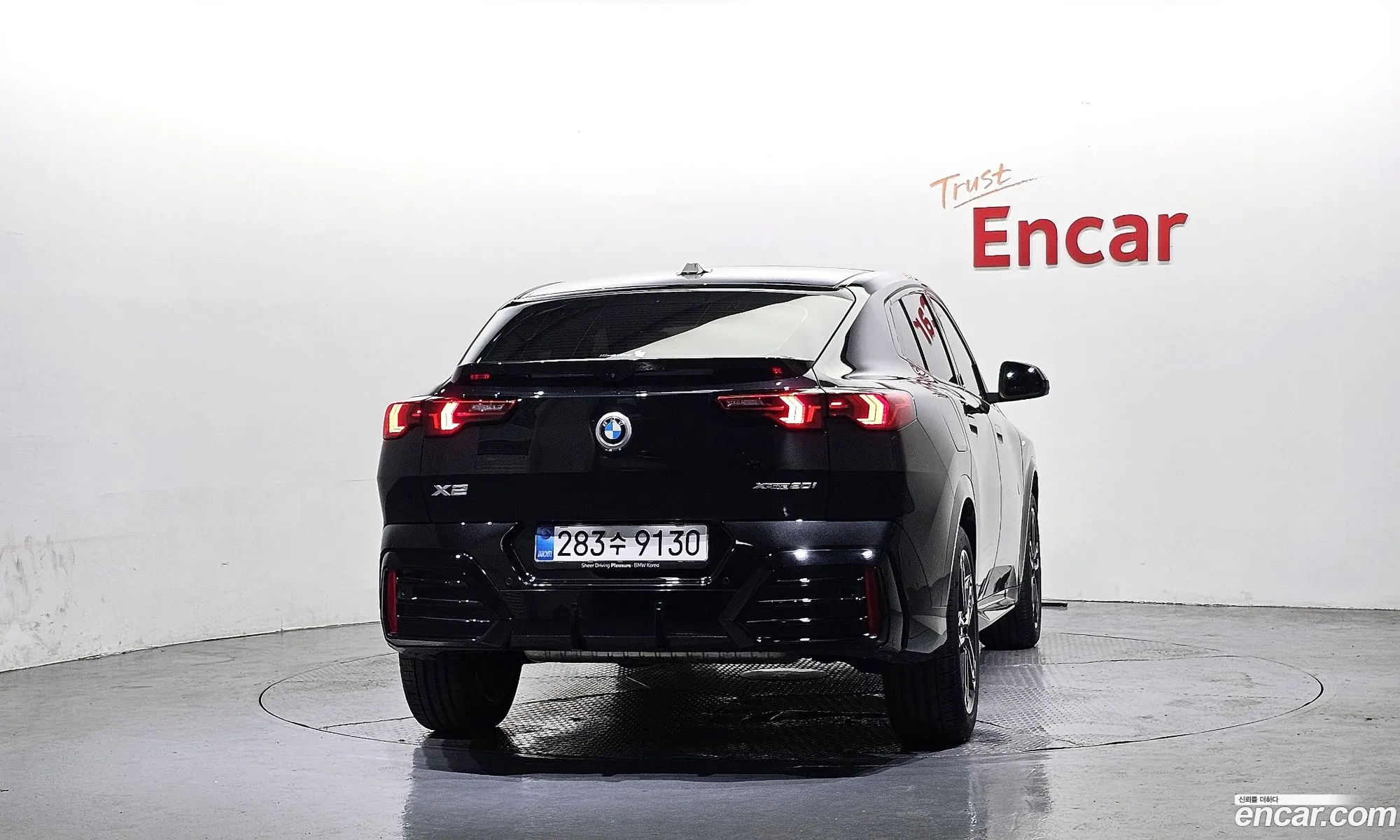 BMW X2 2025 WBA41GM05S5220433 — 11