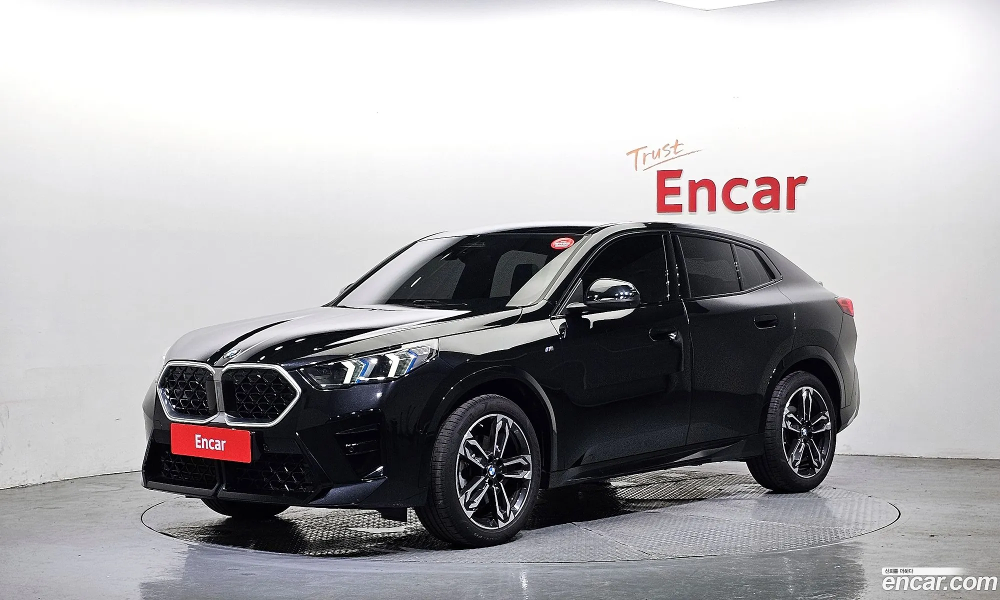 BMW X2 2025 WBA41GM05S5220433 — 36