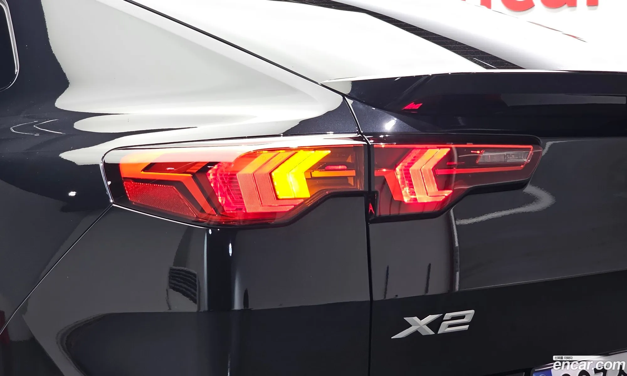 BMW X2 2025 WBA41GM05S5220433 — 29