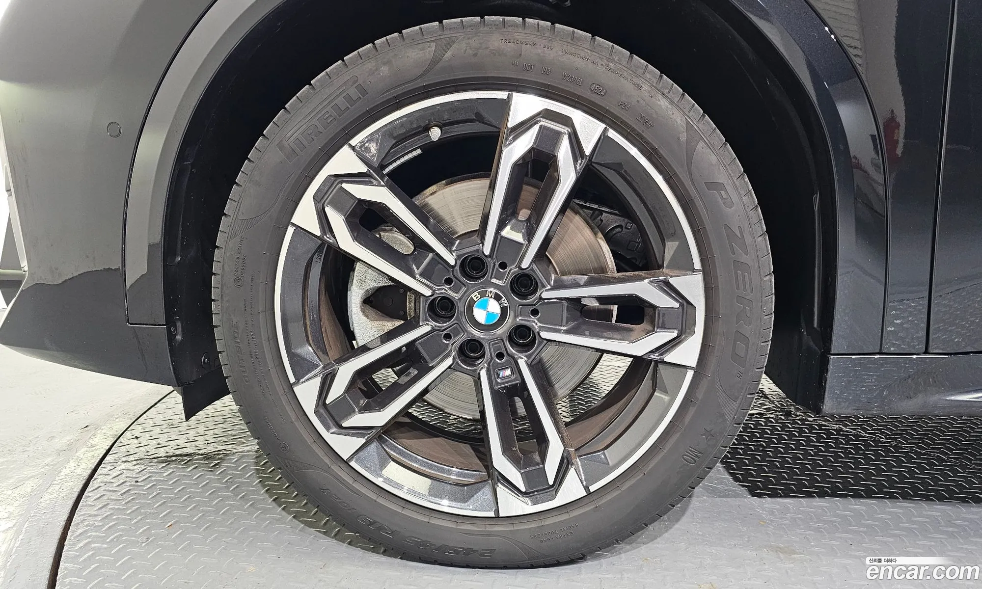 BMW X2 2025 WBA41GM05S5220433 — 2