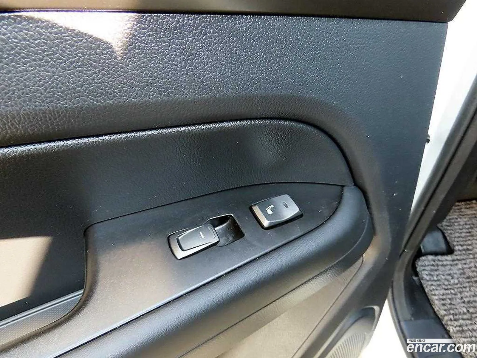 KG Mobility (SsangYong) Rexton Sports Khan 2023 — 2