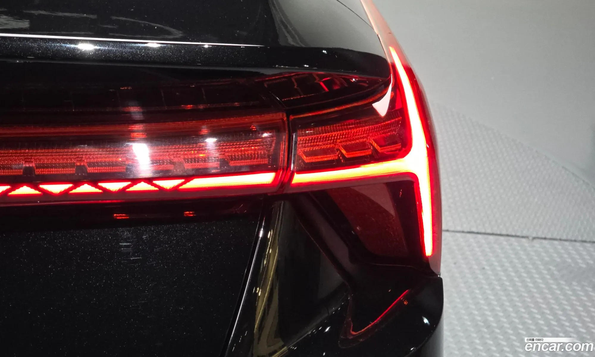 Kia K8 2021 — 19