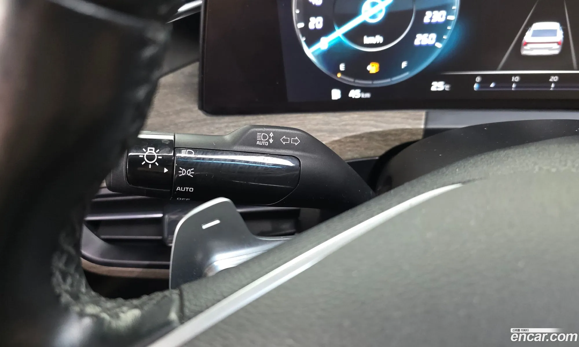 Kia K8 2021 — 7