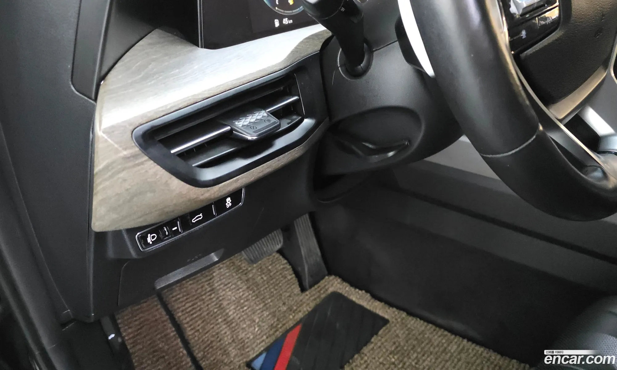 Kia K8 2021 — 12