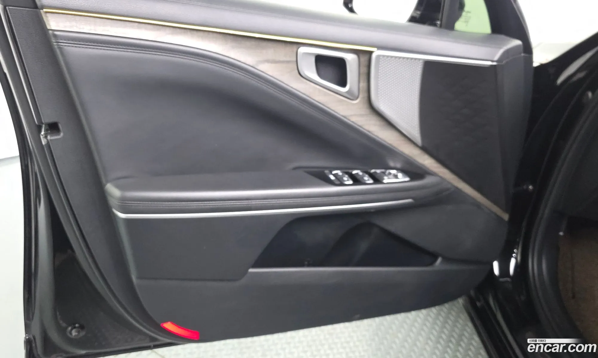 Kia K8 2021 — 30