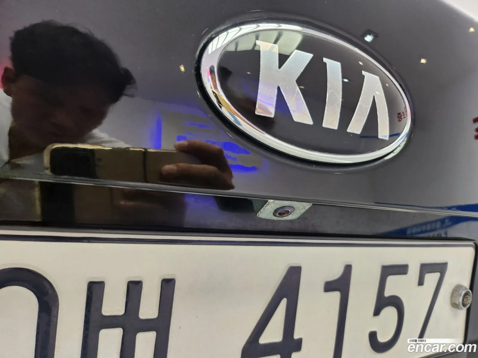 Kia K5 2013 — 18