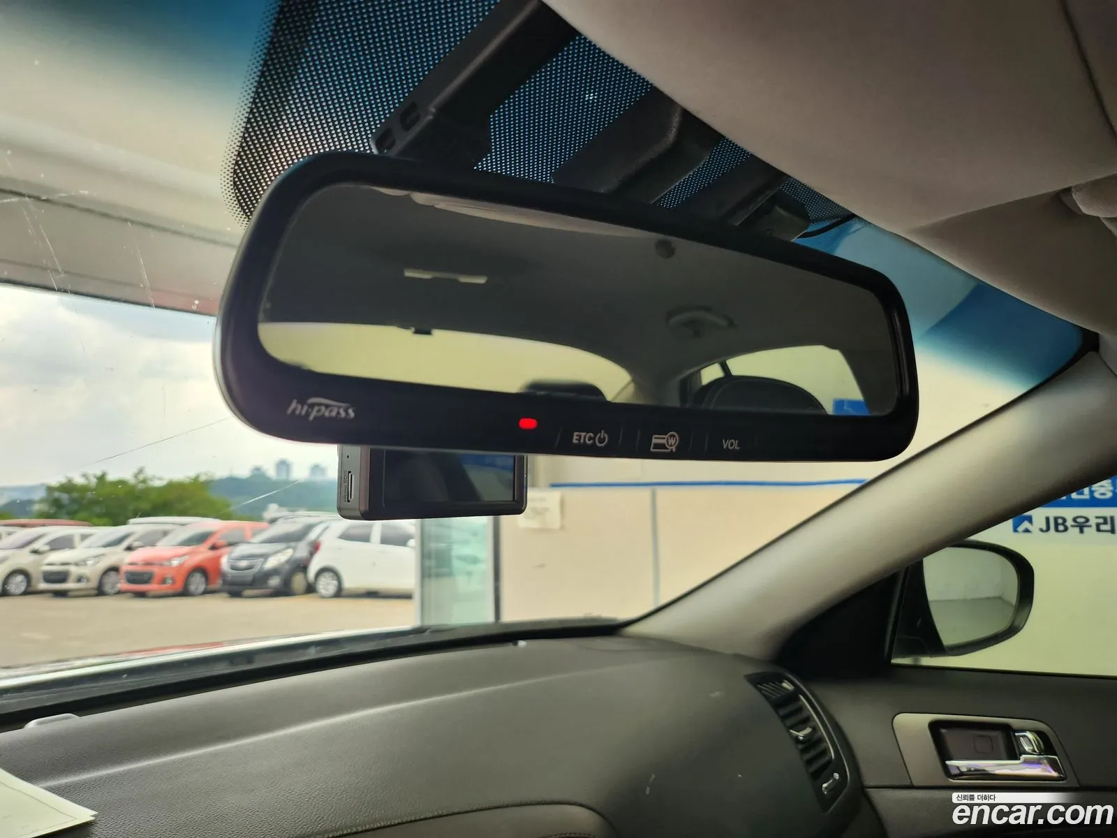 Kia K5 2013 — 9