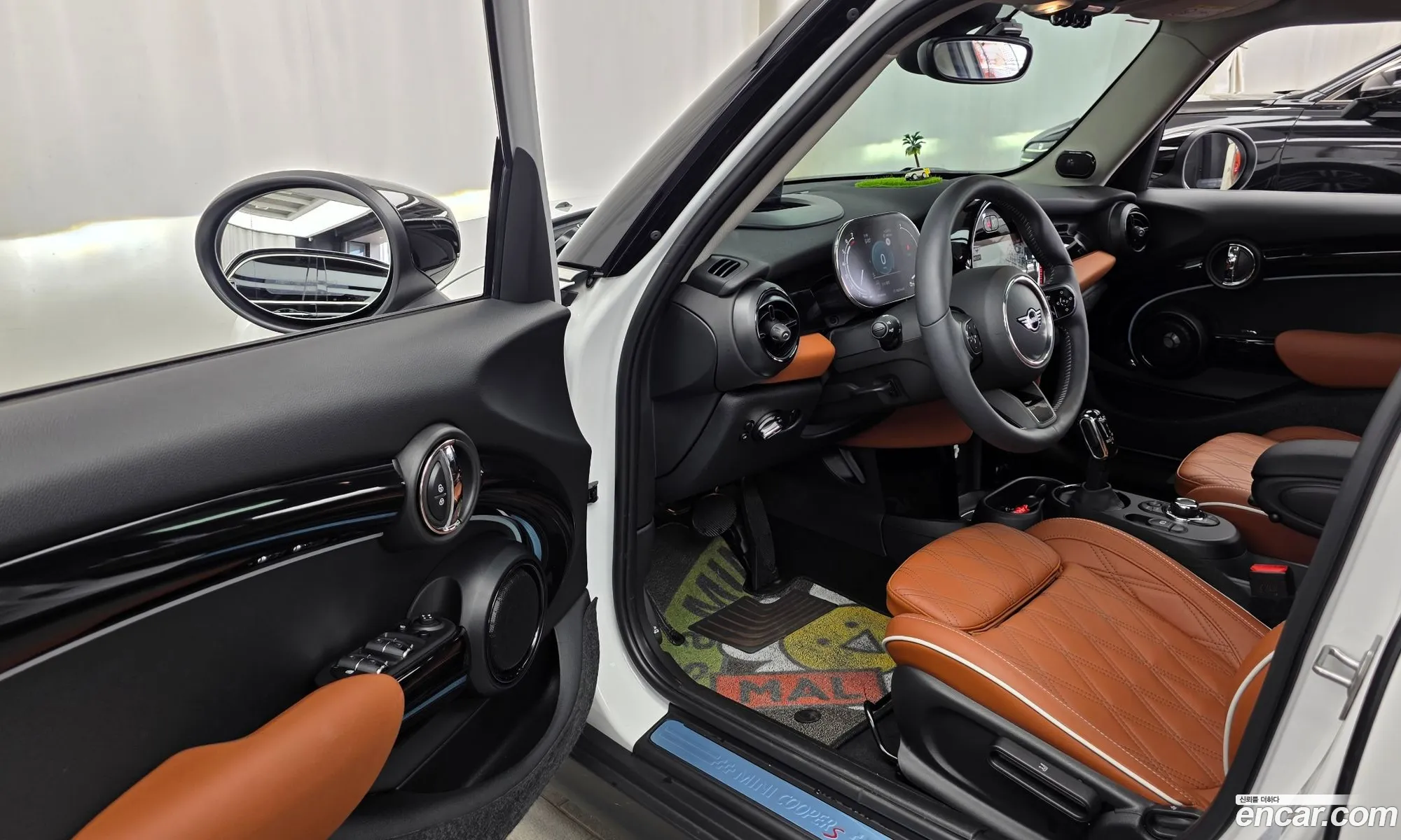 Mini Cooper S 2024 — 27