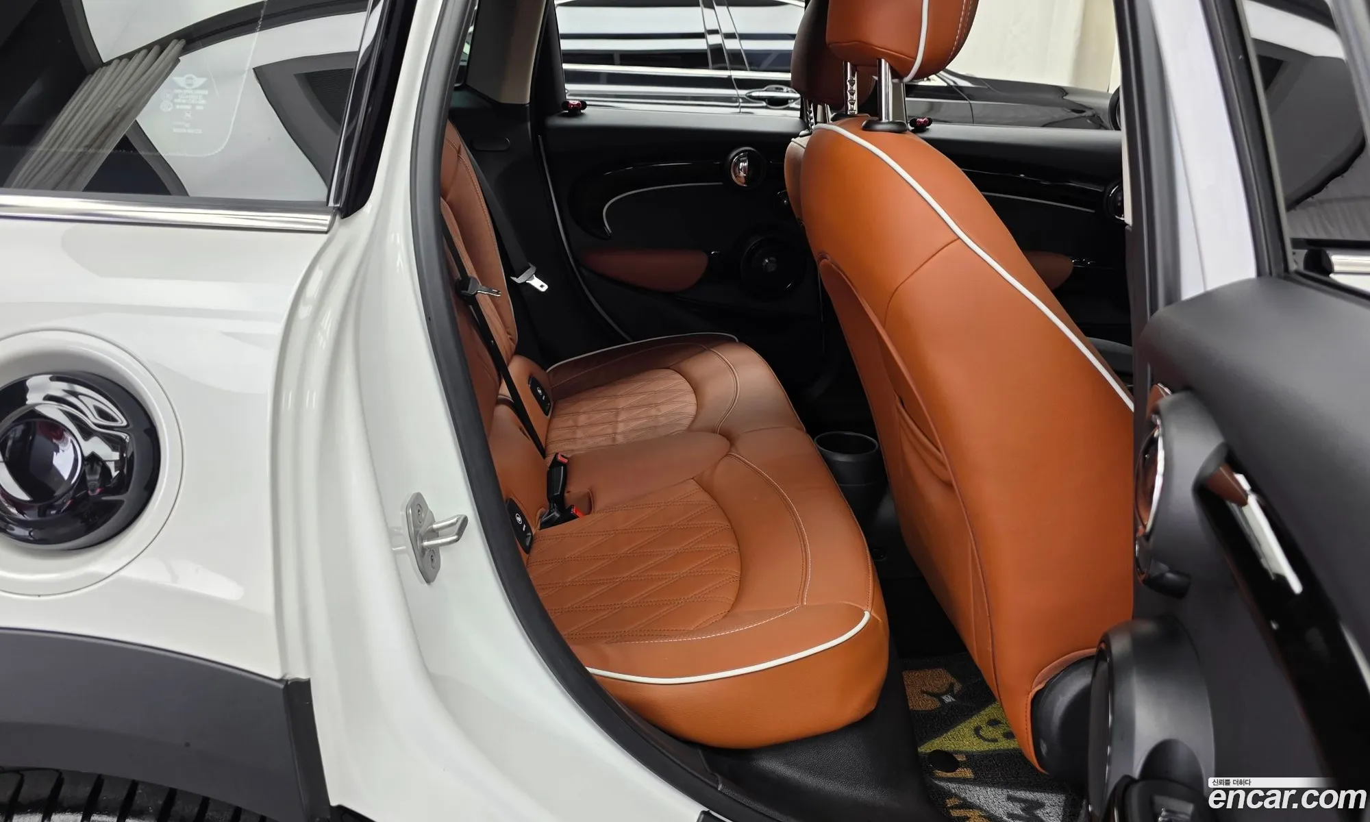 Mini Cooper S 2024 — 17