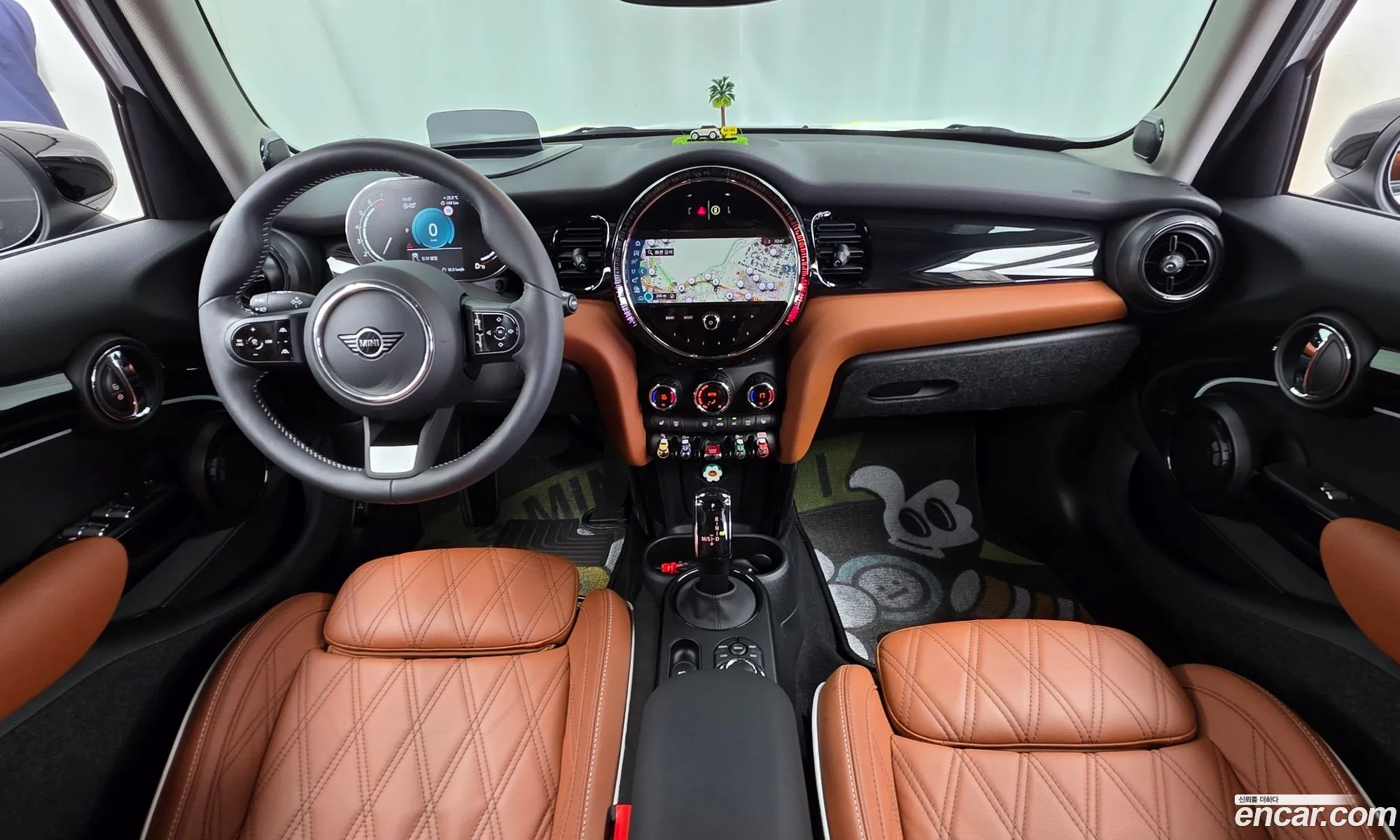 Mini Cooper S 2024 — 21