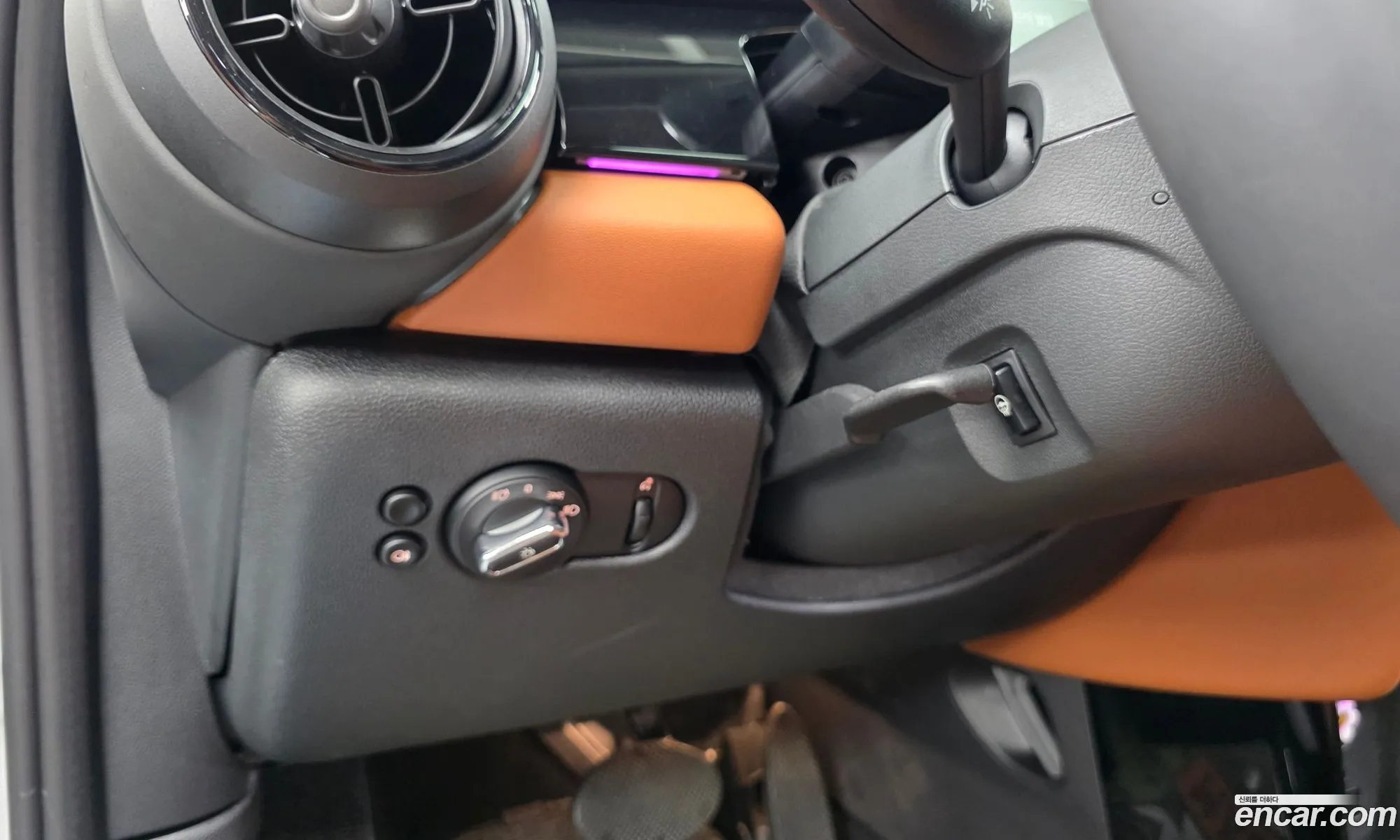 Mini Cooper S 2024 — 10