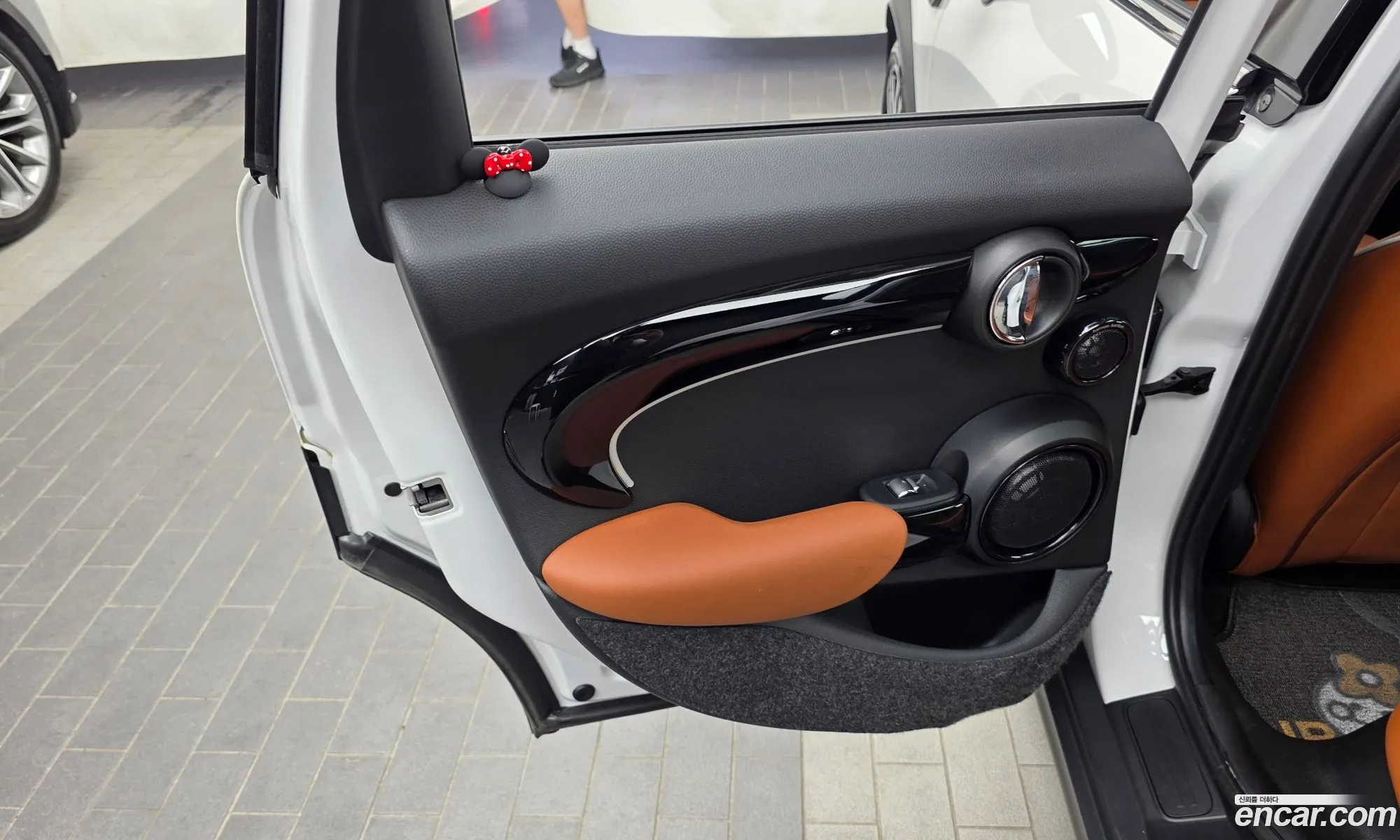 Mini Cooper S 2024 — 5