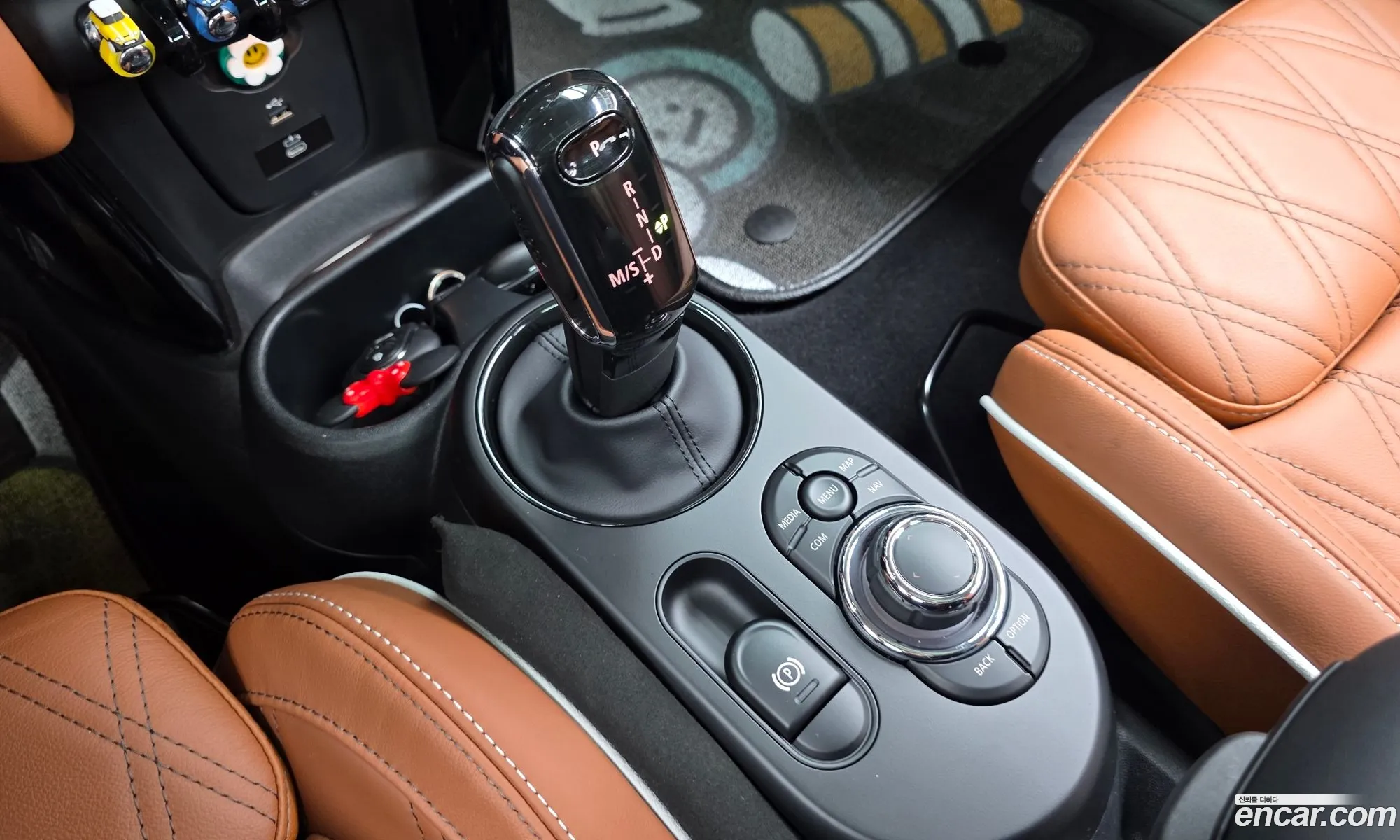 Mini Cooper S 2024 — 26