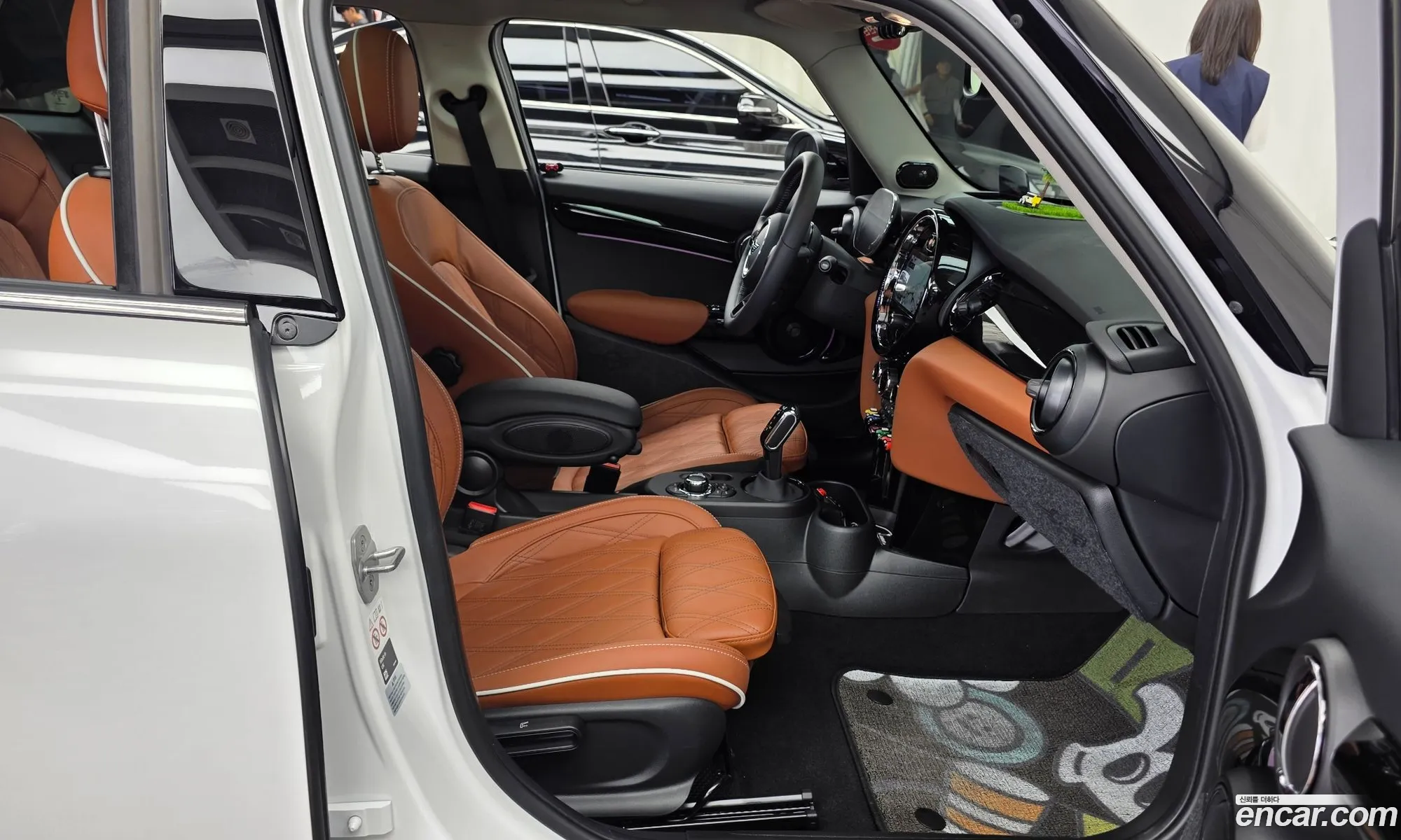 Mini Cooper S 2024 — 9