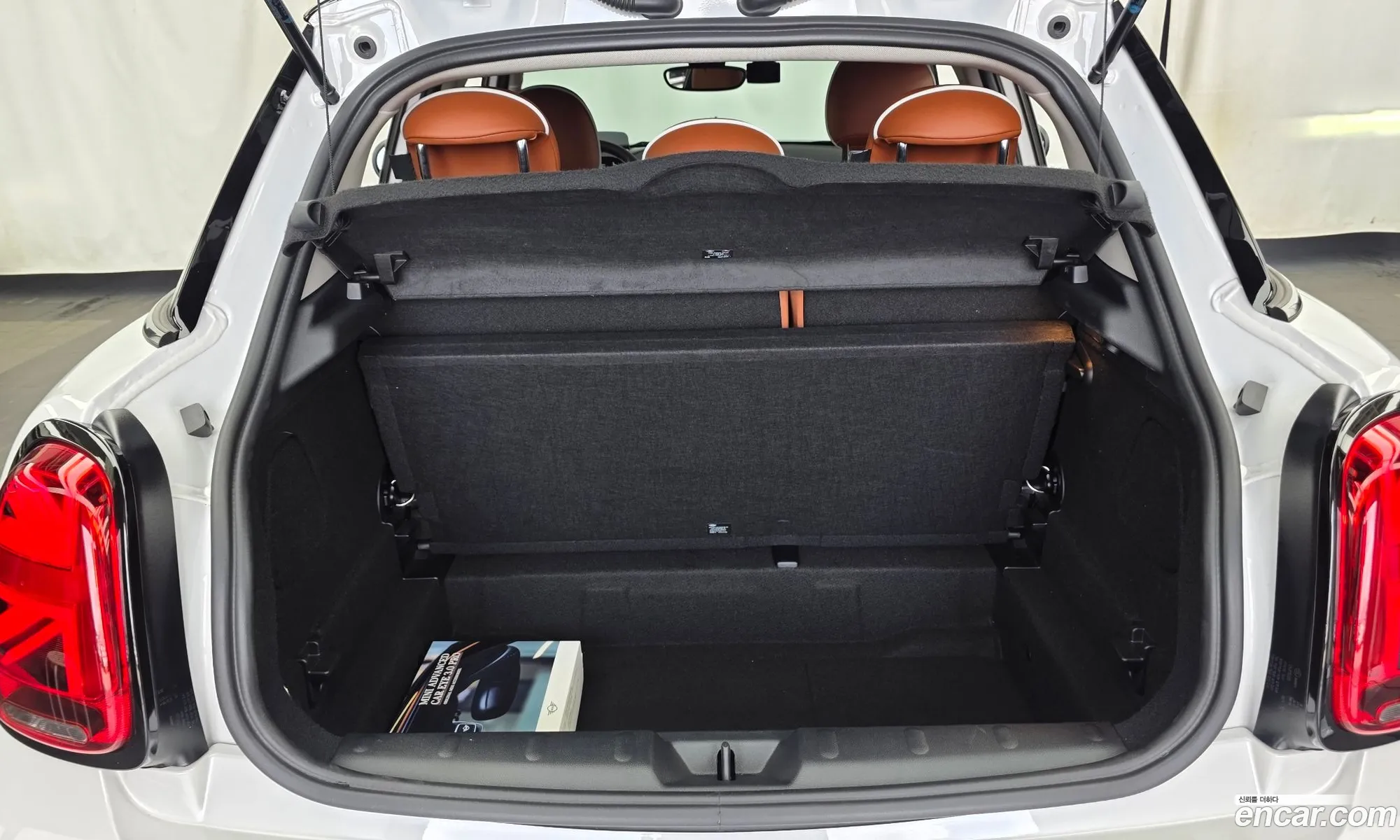 Mini Cooper S 2024 — 30